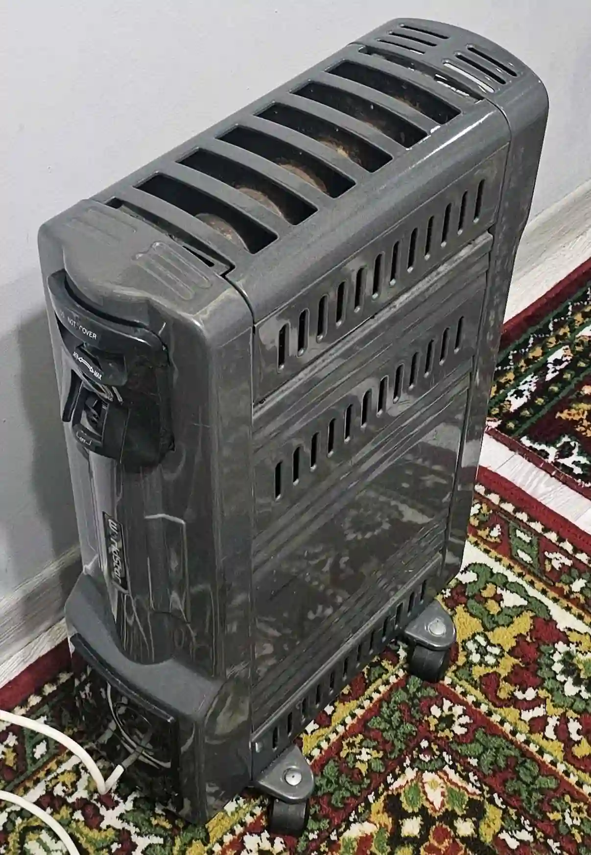 Отопительные печки