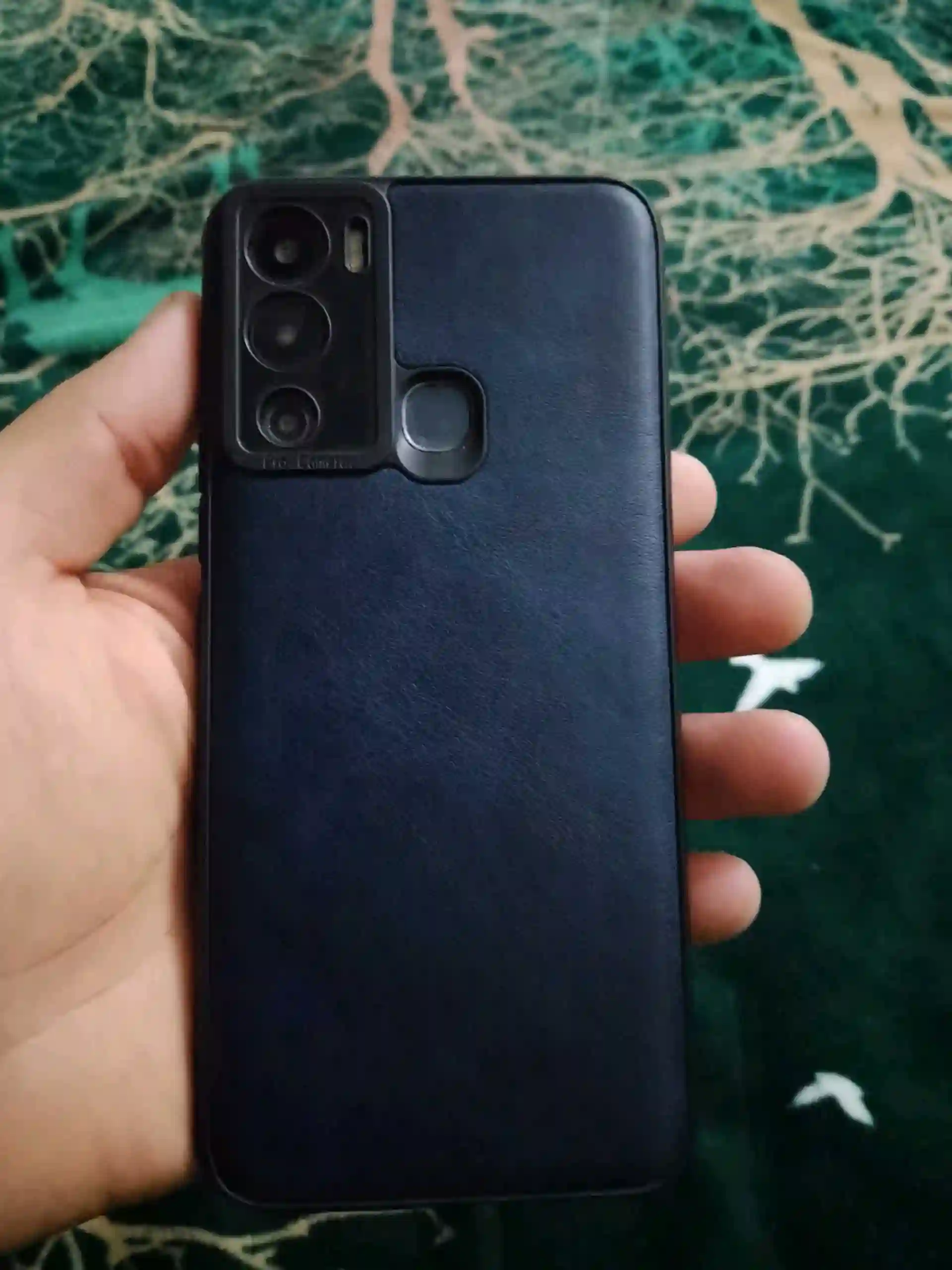 Infinix hot 12i — миниатюра 2