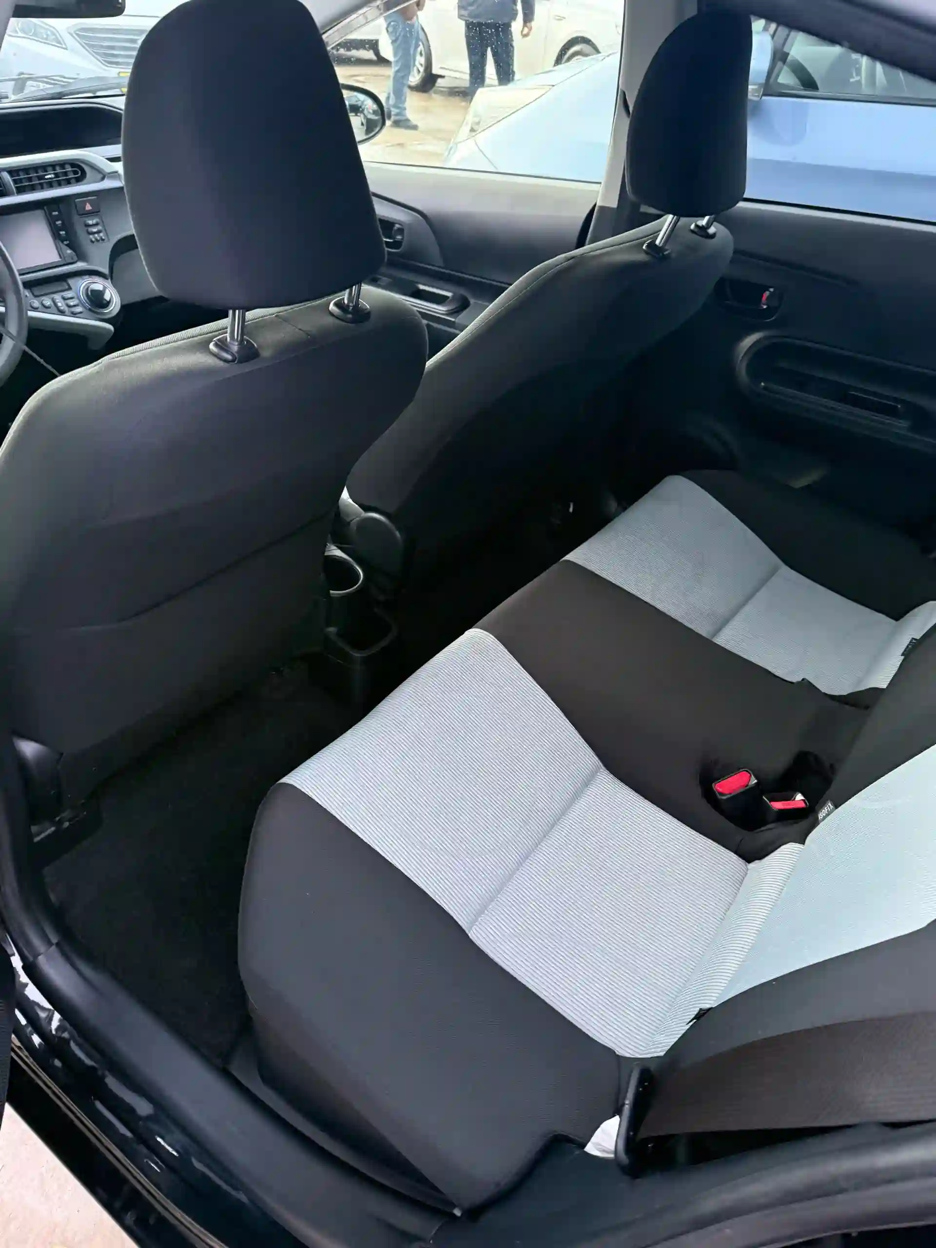 Toyota Aygo 2014
