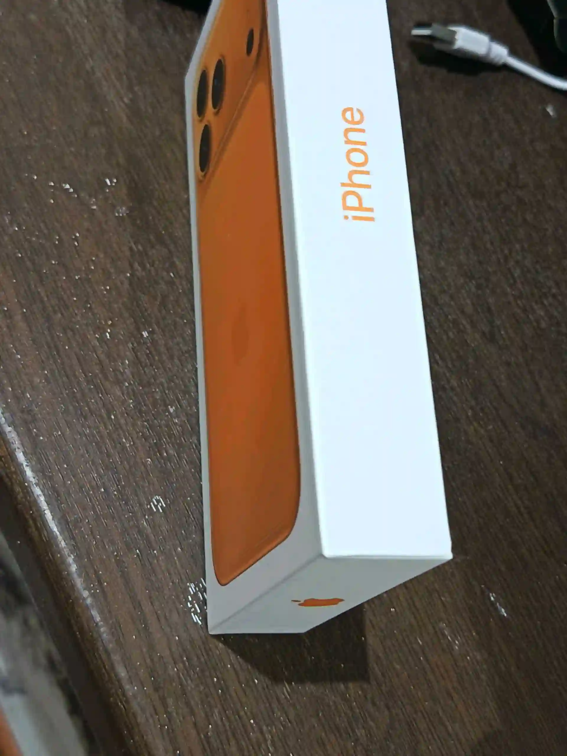 Apple iPhone 17 Pro Max 128 gb
