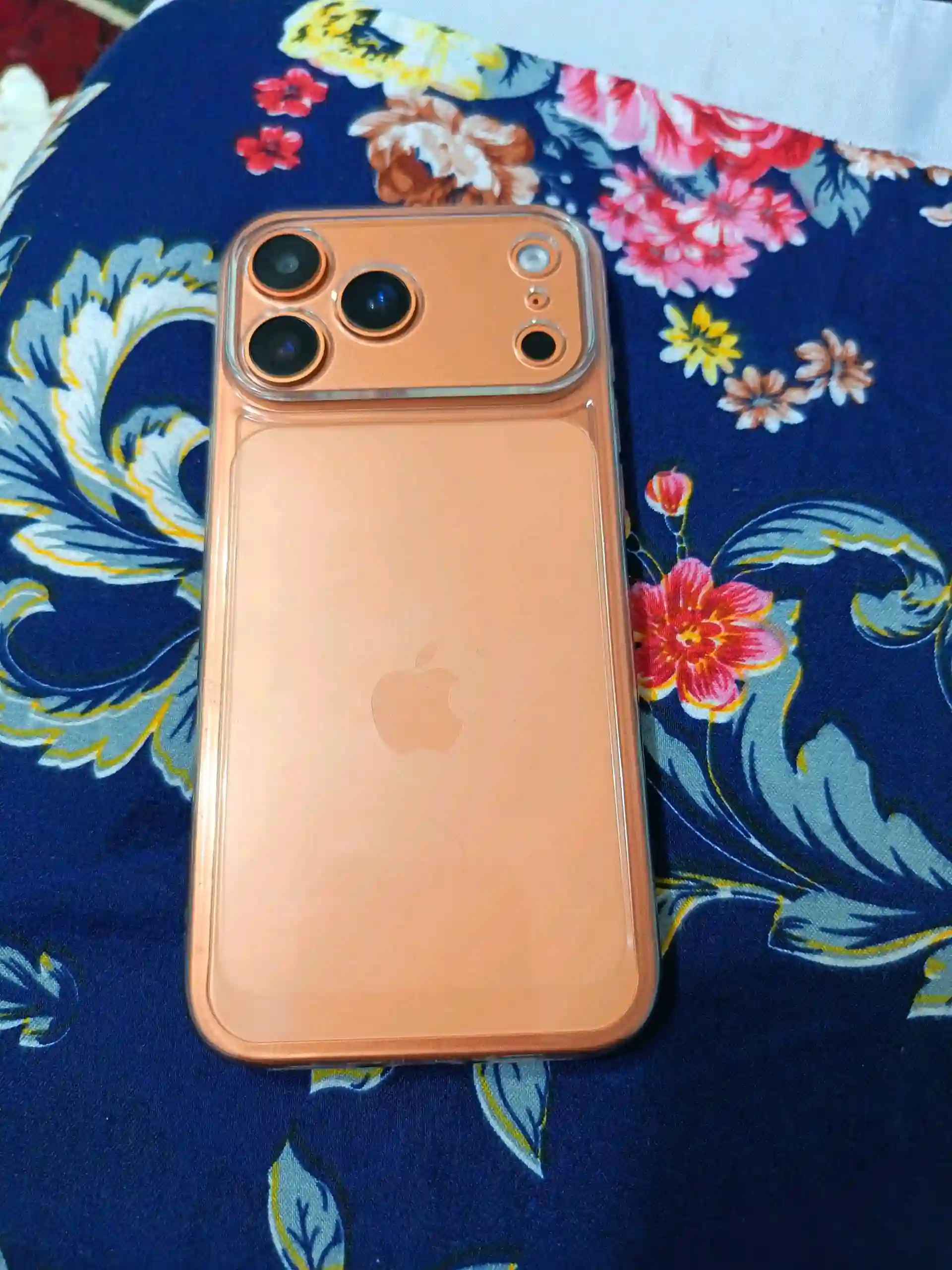 Apple iPhone 17 Pro Max 128 gb