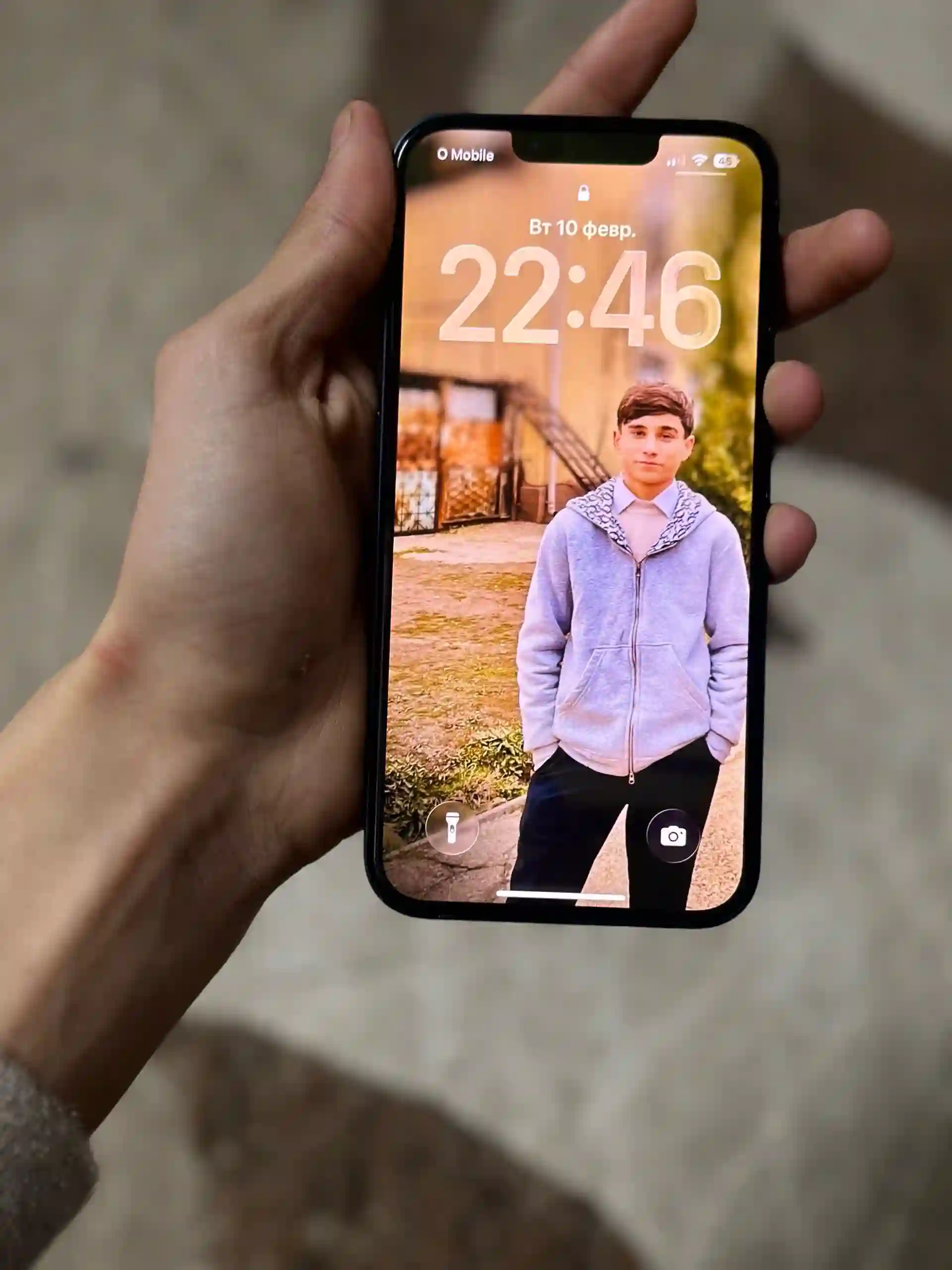 Apple iPhone 13 128 gb — миниатюра 5