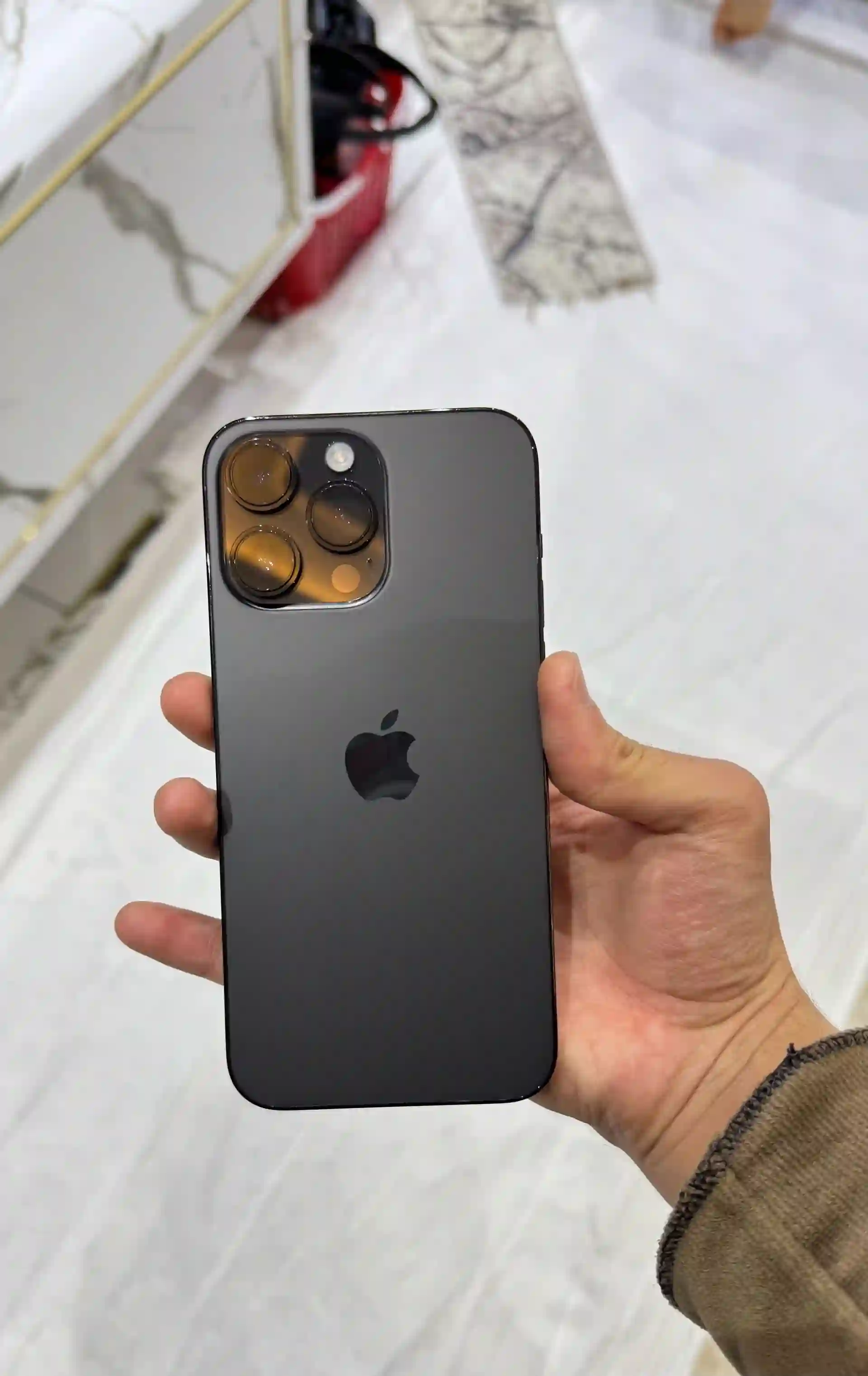 Apple iPhone 14 Pro Max 256 gb