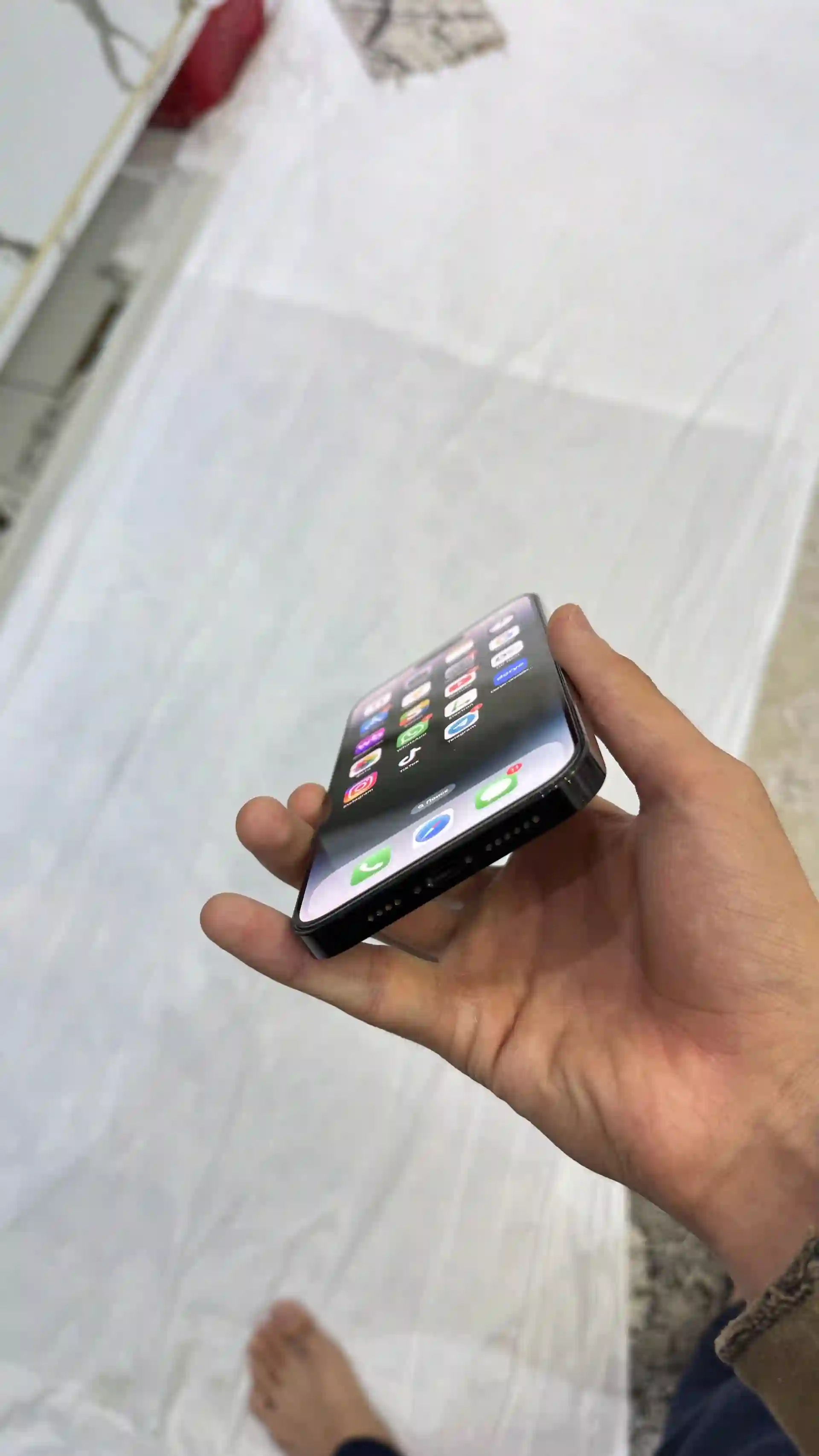Apple iPhone 14 Pro Max 256 gb