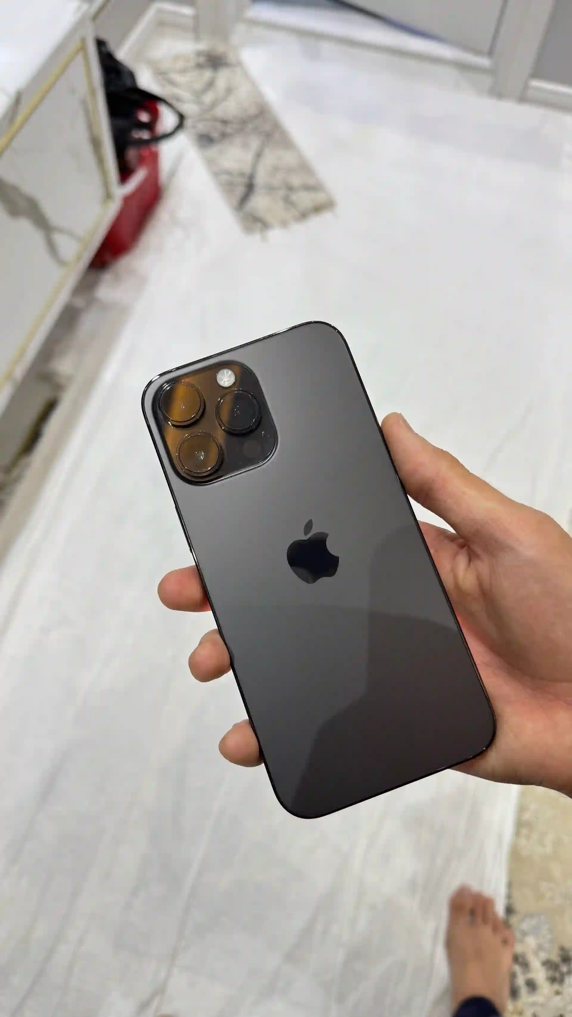 Apple iPhone 14 Pro Max 256 gb