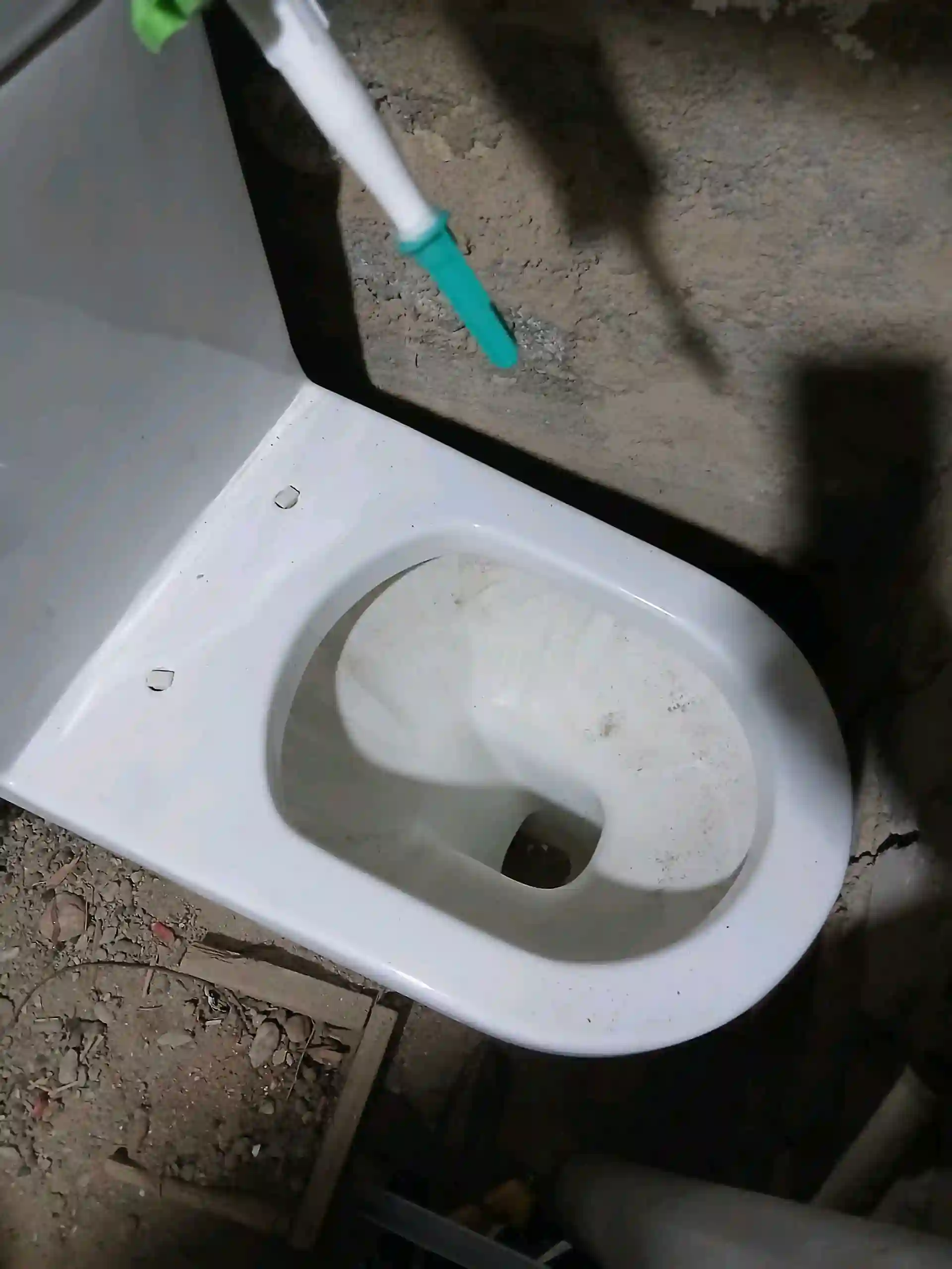 Унитаз