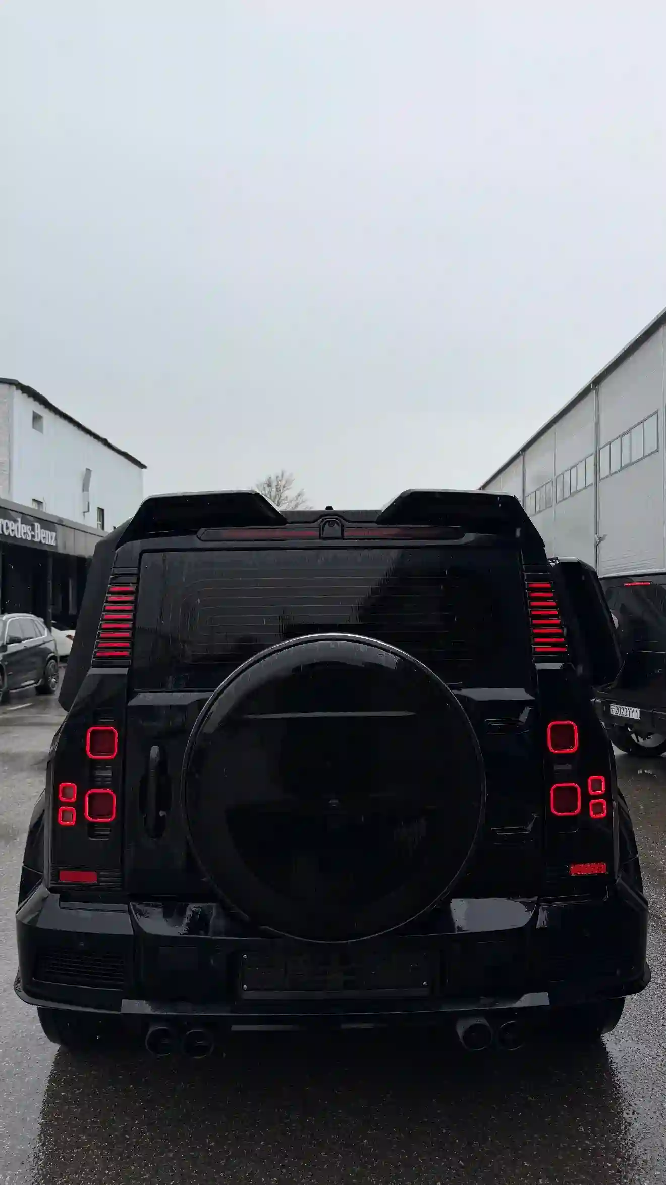 Jetour T2 2025 — миниатюра 2
