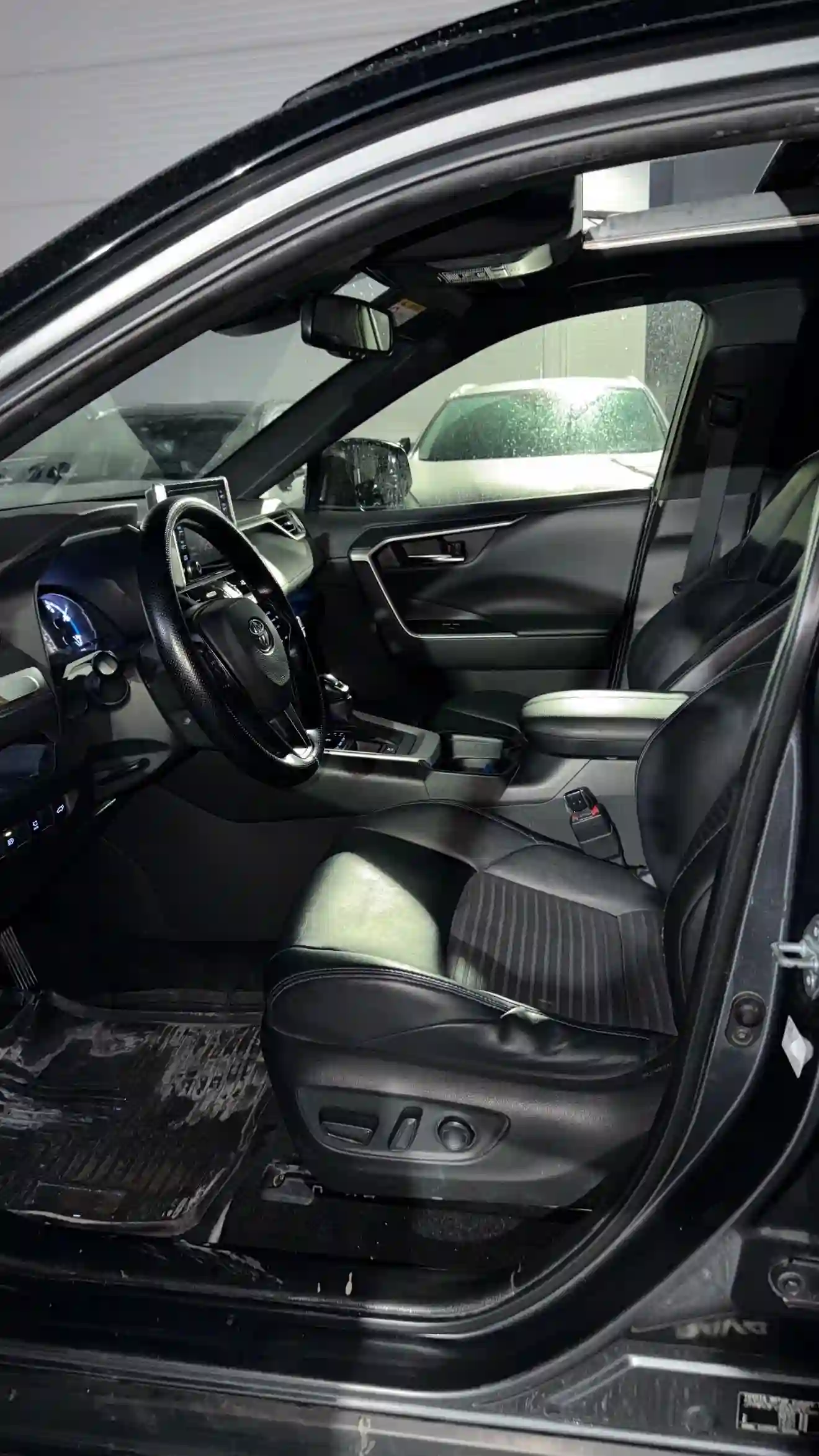Toyota Rav 4 2023
