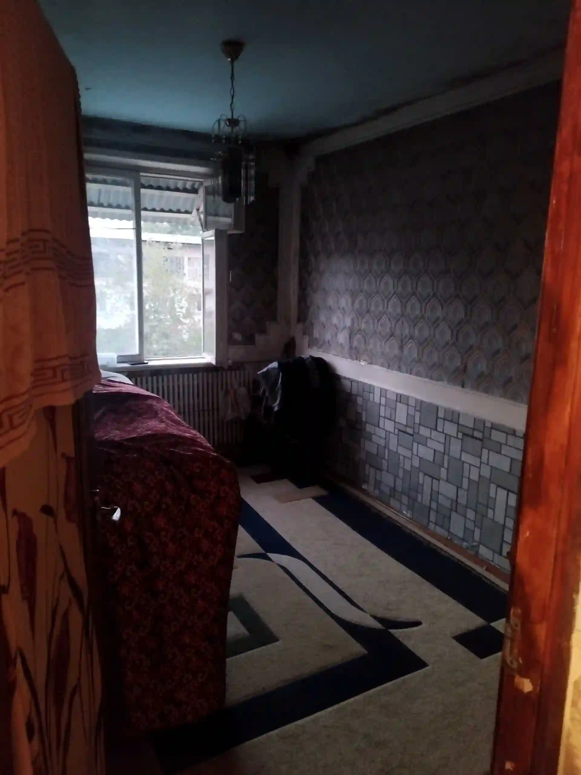 4-к квартира, 4 этаж, 85 м², Фирдавси