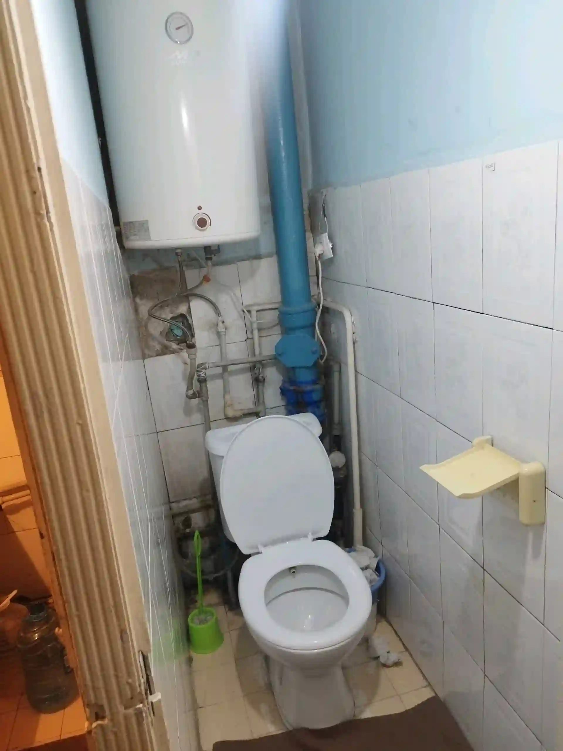 4-к квартира, 4 этаж, 85 м², Фирдавси
