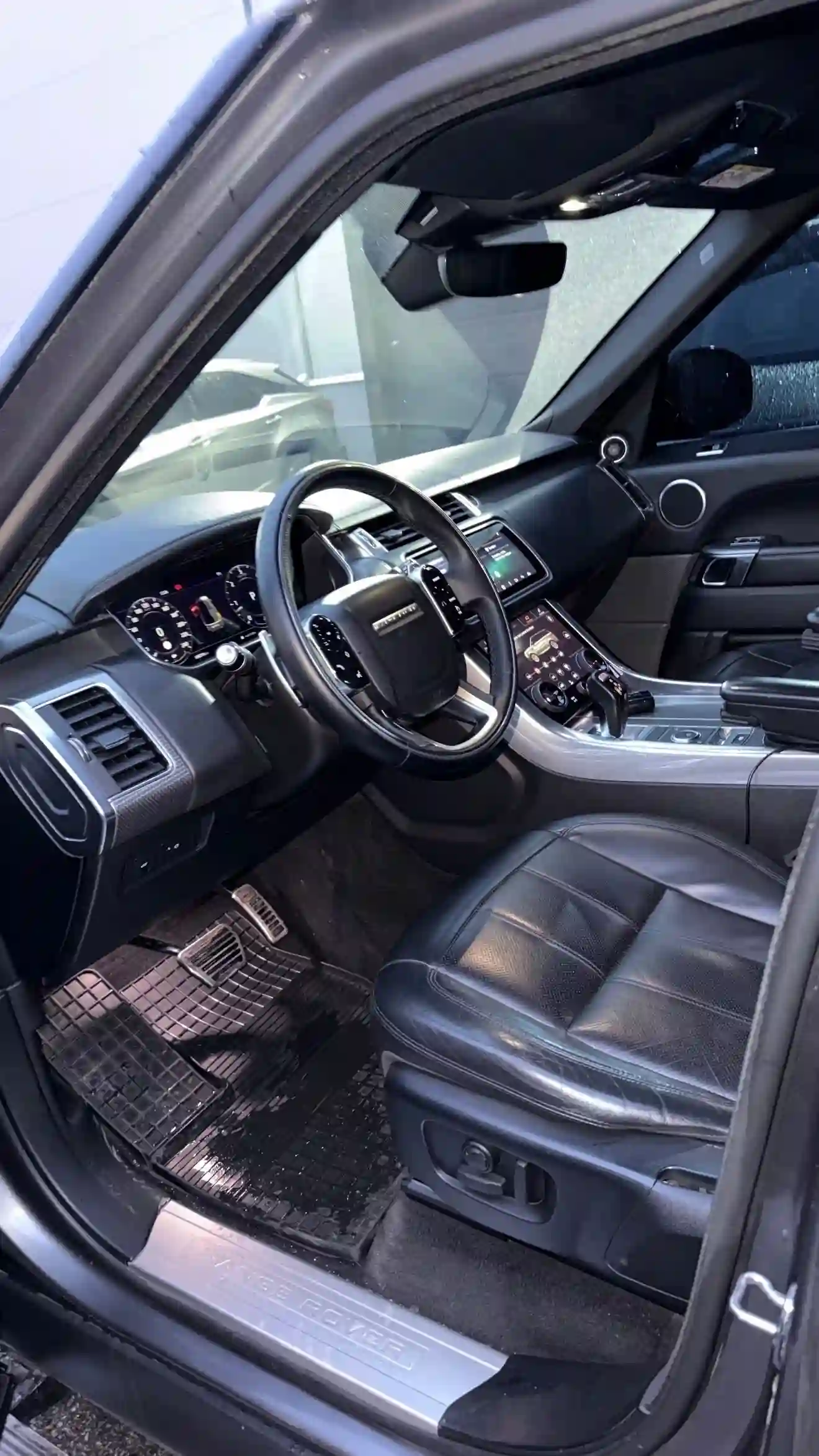 Land rover Range rover sport 2019 — миниатюра 3