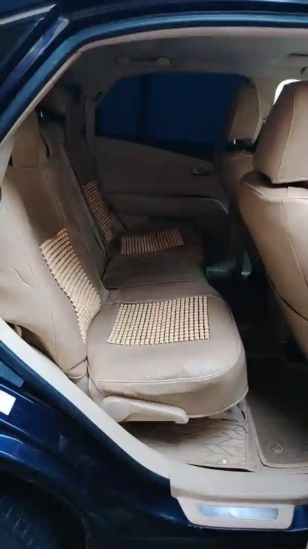 Lexus Rx series 2010