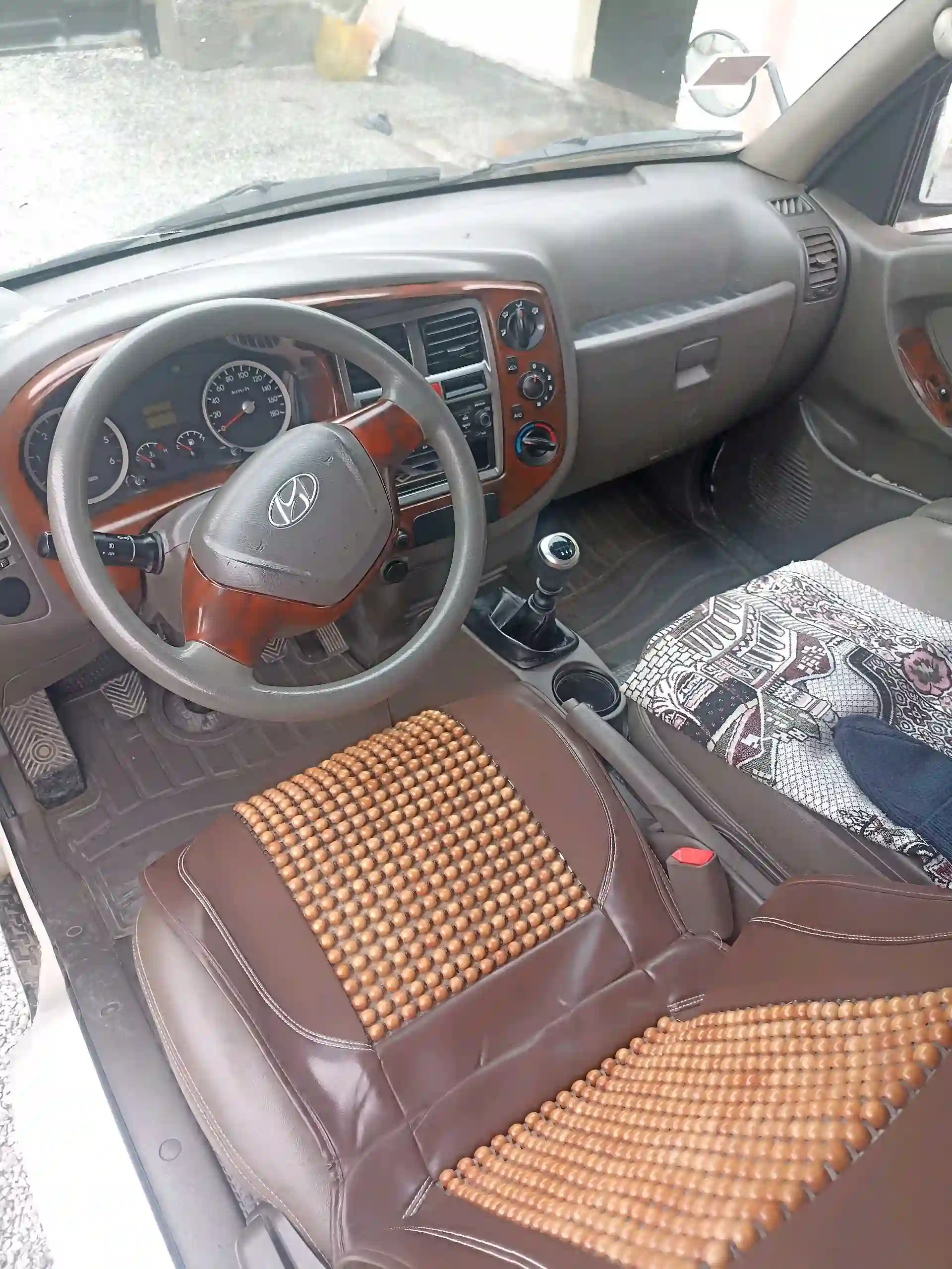 Hyundai Porter 2