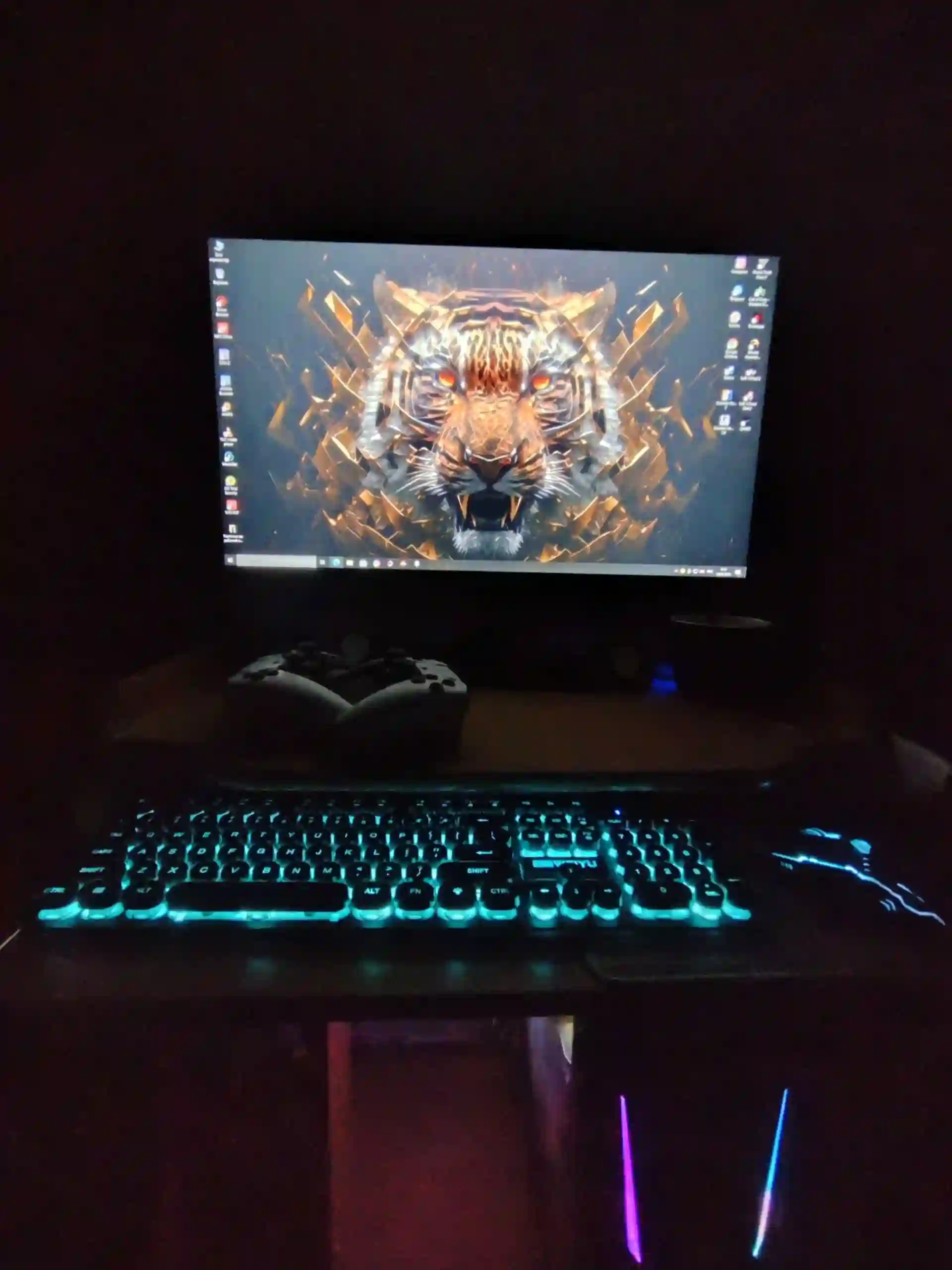 Персональный компьютер