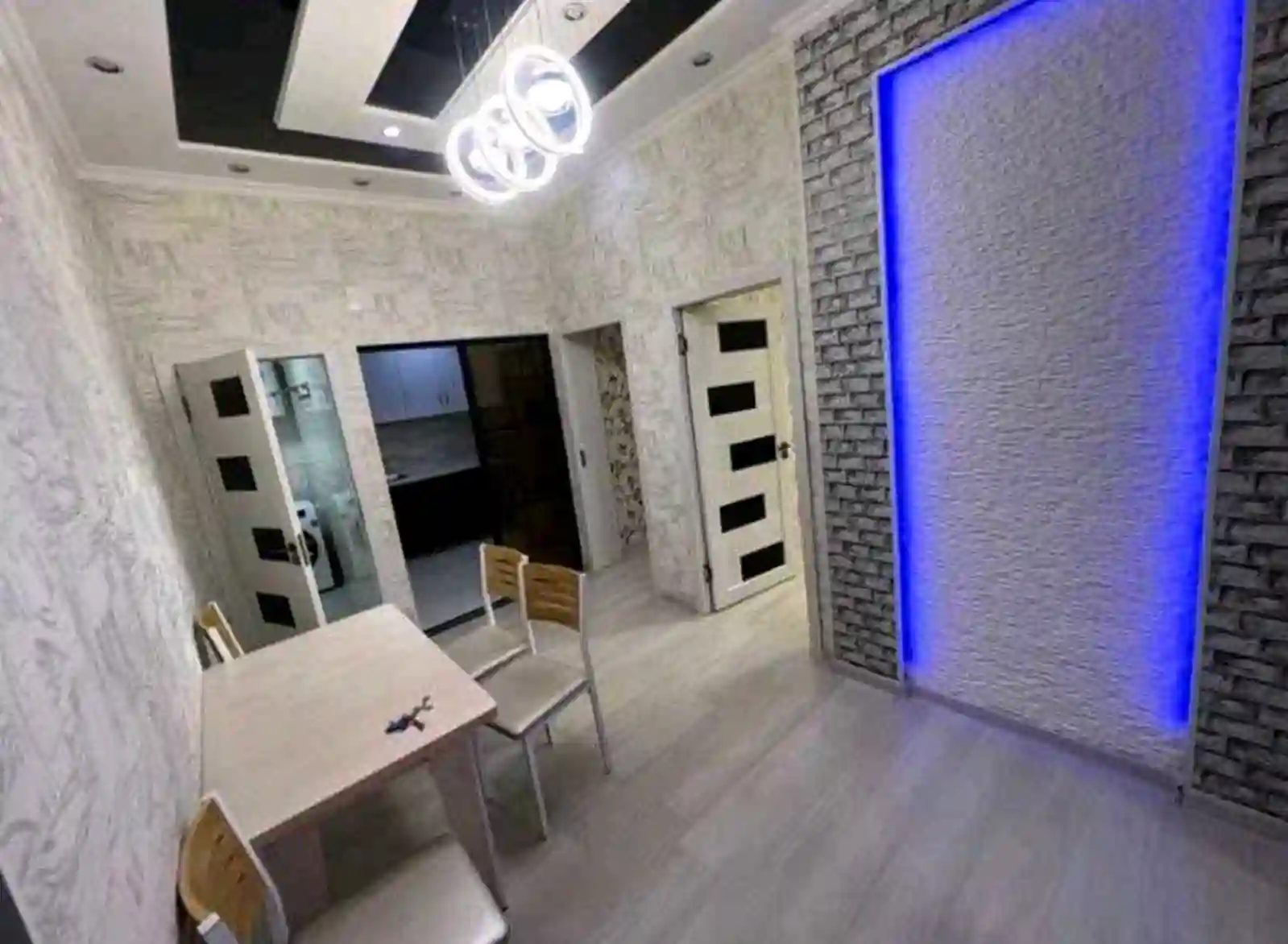 2-к квартира, 14 этаж, 53 м², Шохмансур