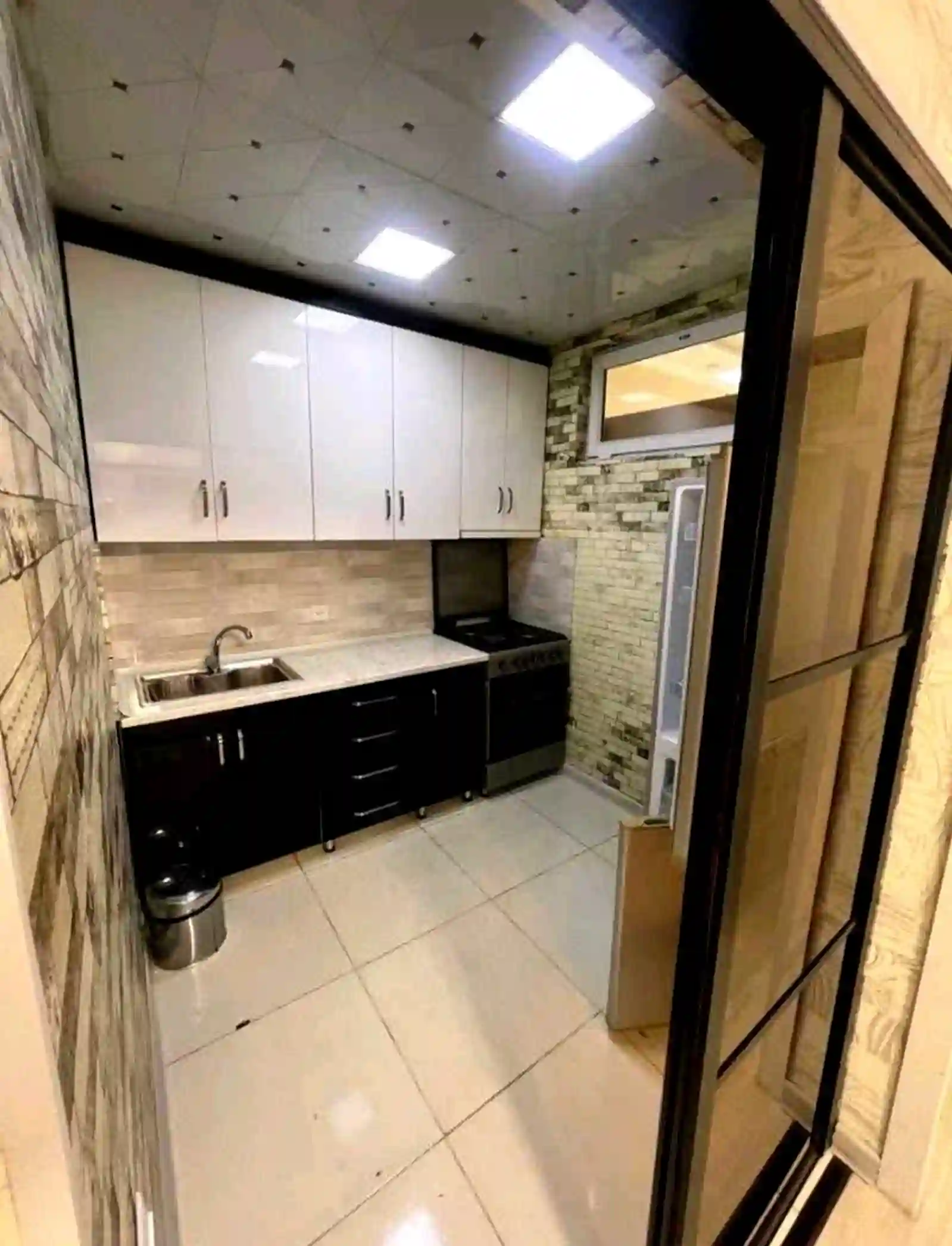 2-к квартира, 14 этаж, 53 м², Шохмансур