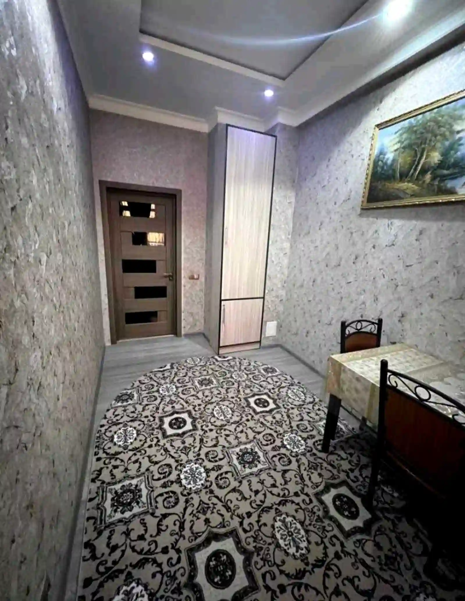 2-к квартира, 7 этаж, 52 м², Исмоил Сомони