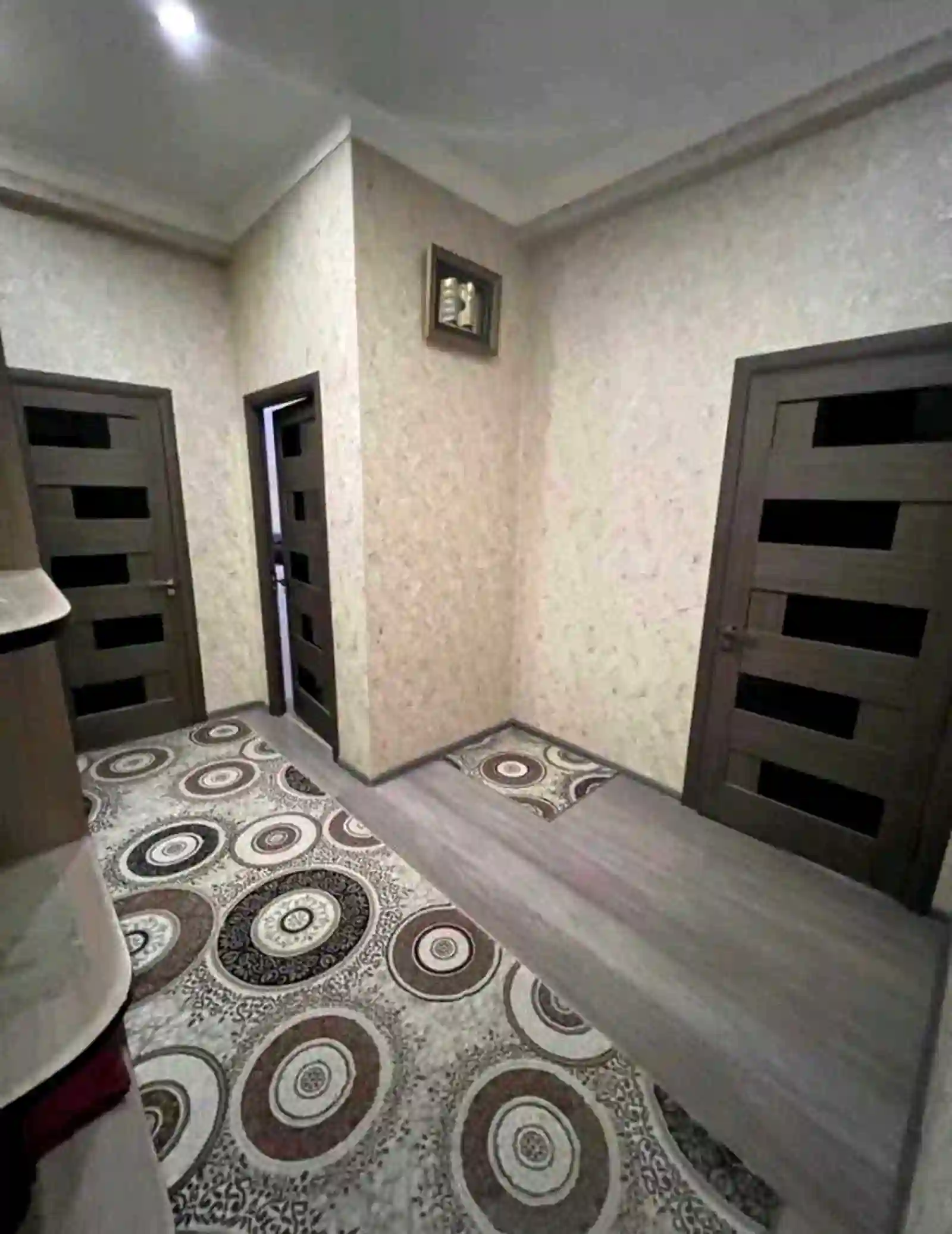 2-к квартира, 7 этаж, 52 м², Исмоил Сомони