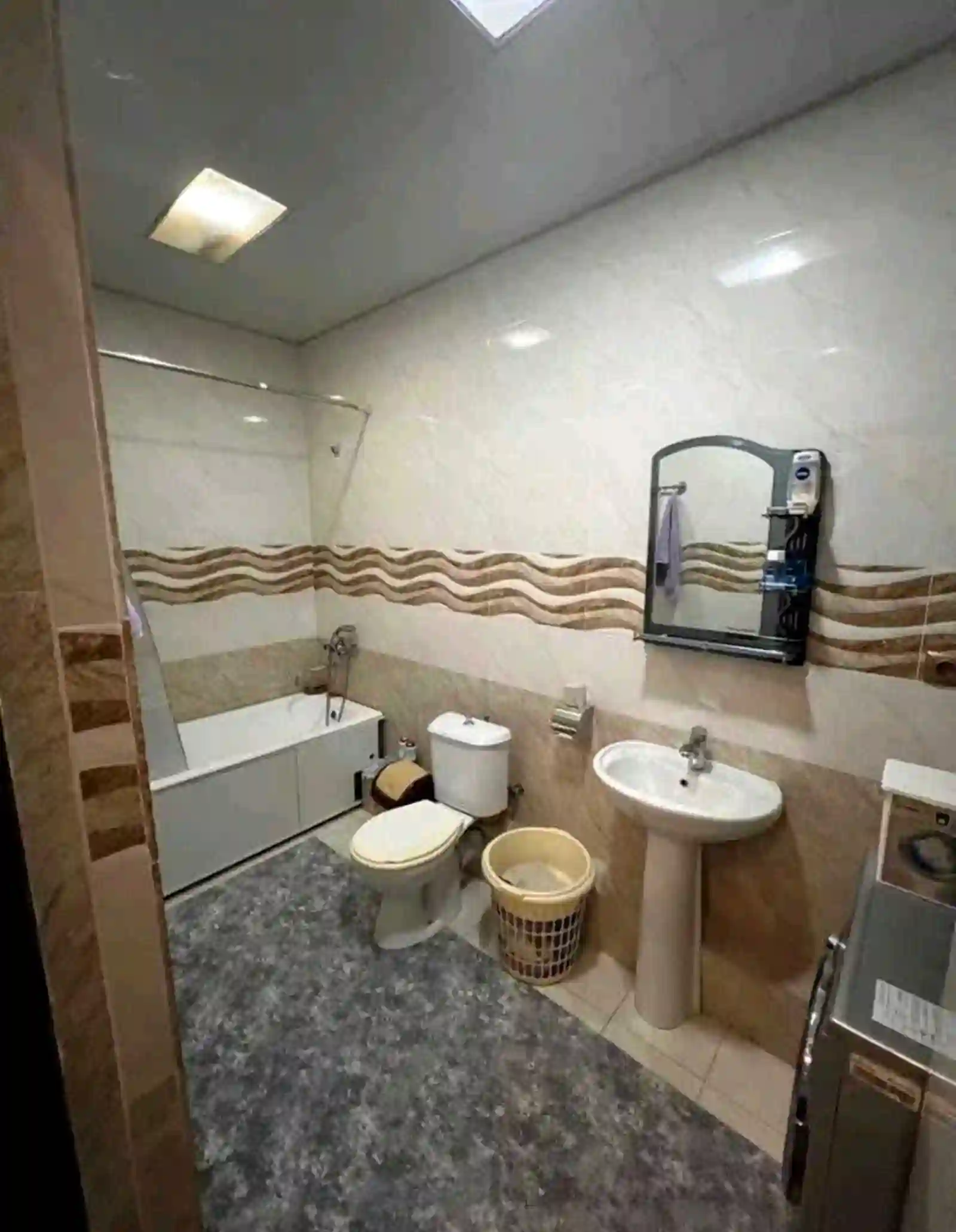 2-к квартира, 7 этаж, 52 м², Исмоил Сомони