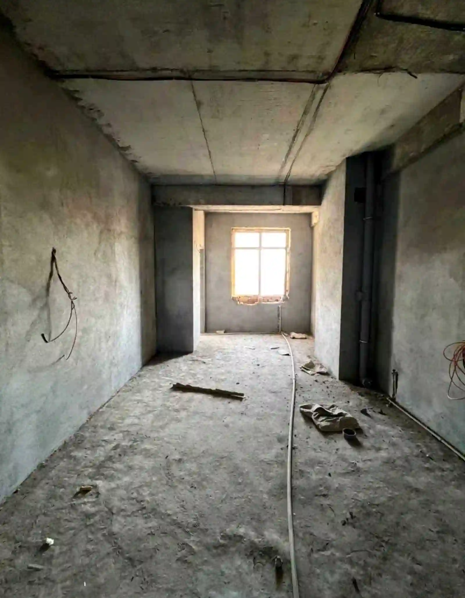 2-к квартира, 6 этаж, 91 м², Шохмансур