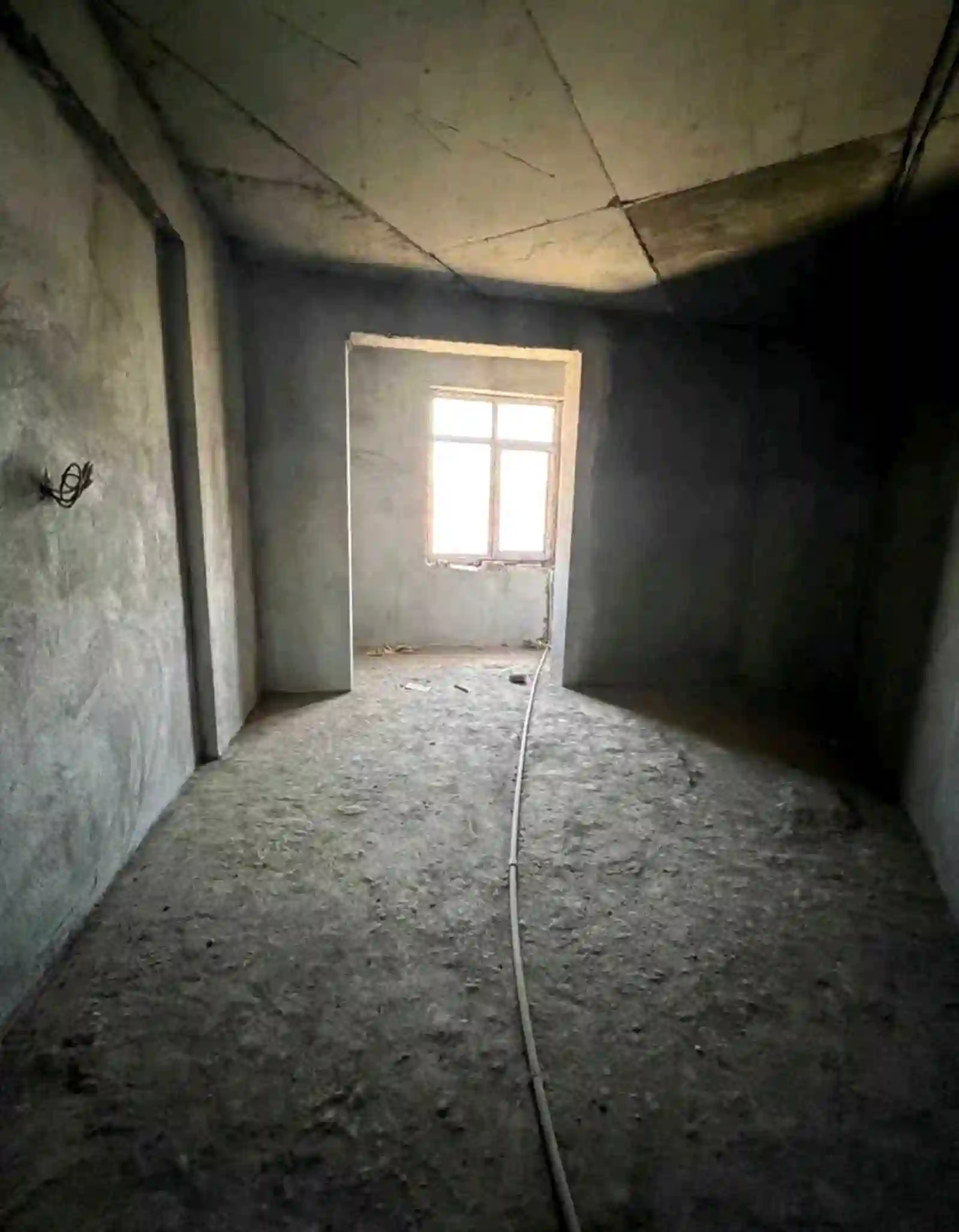 2-к квартира, 6 этаж, 91 м², Шохмансур