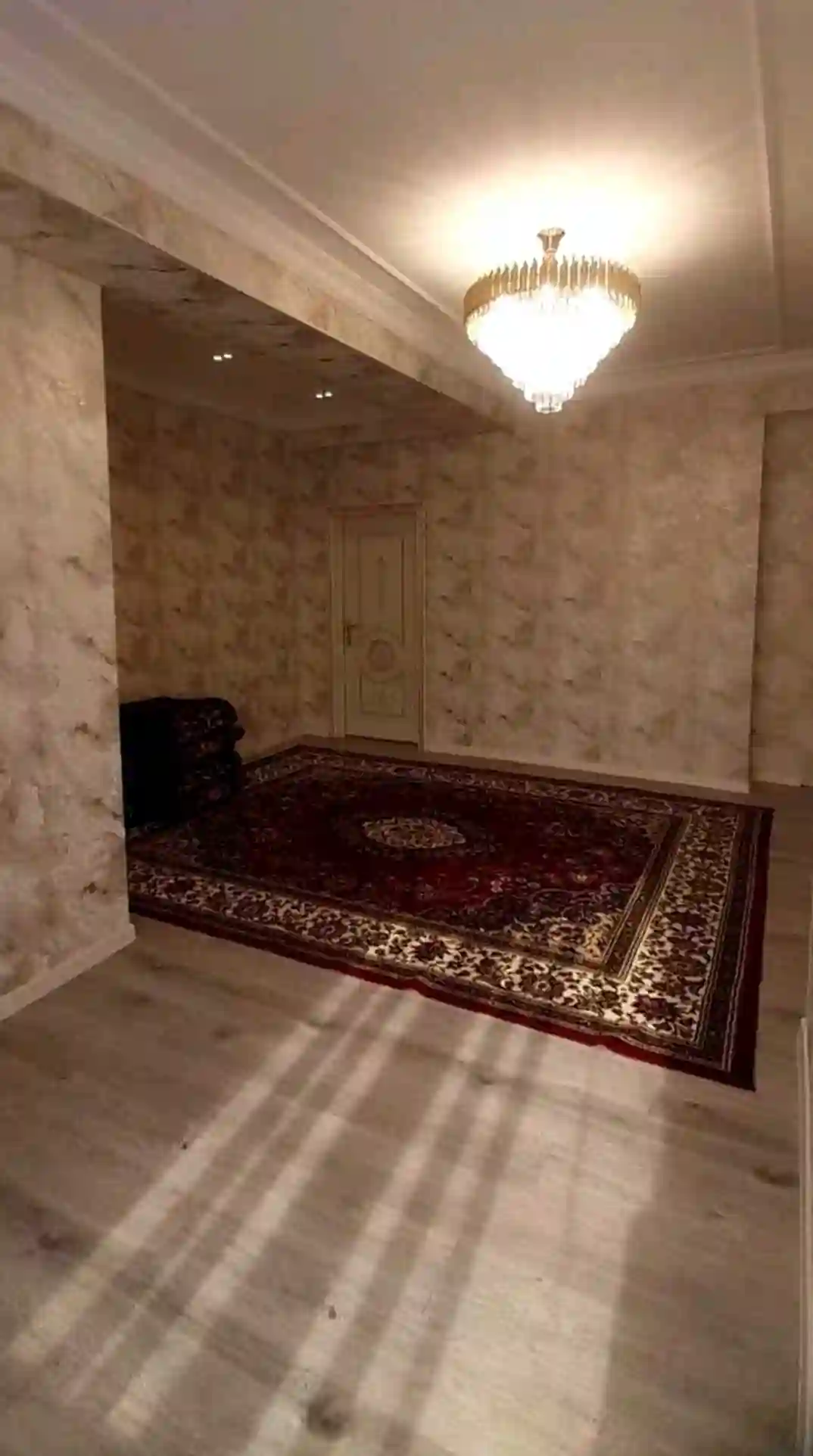 2-к квартира, 10 этаж, 73 м², Сино