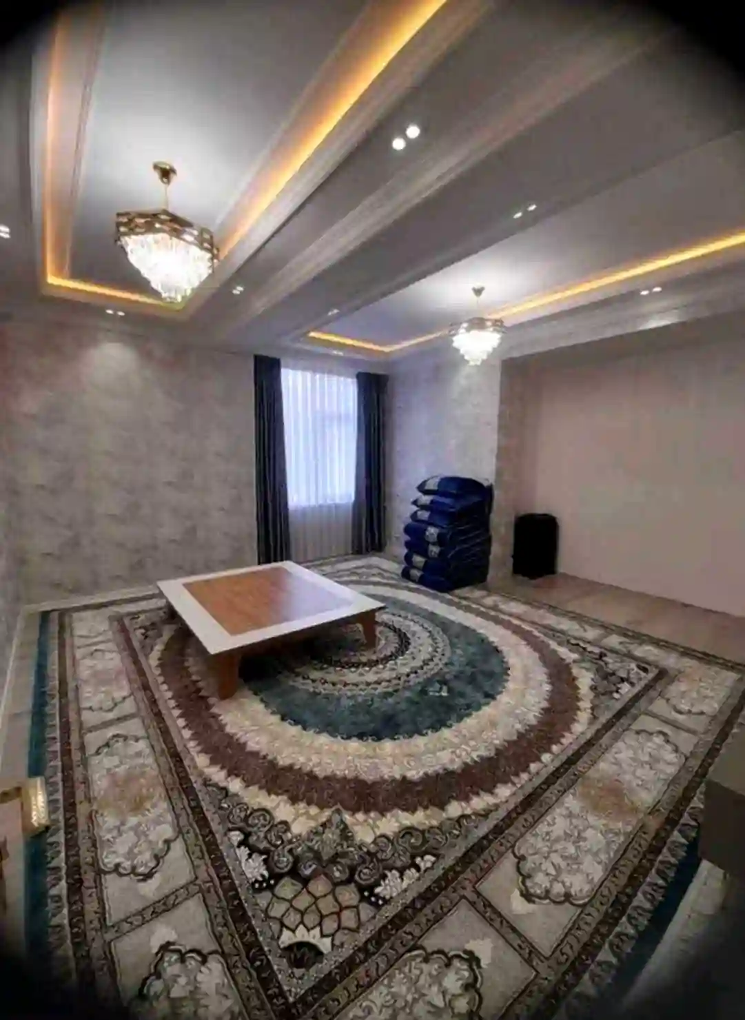 2-к квартира, 10 этаж, 73 м², Сино