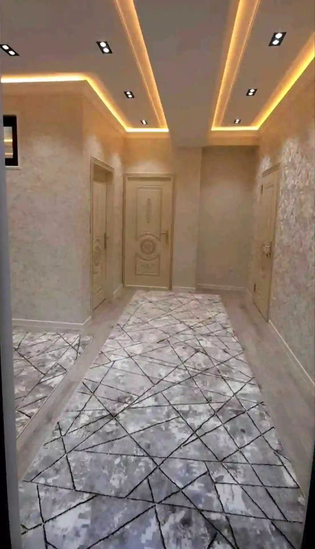 2-к квартира, 10 этаж, 73 м², Сино