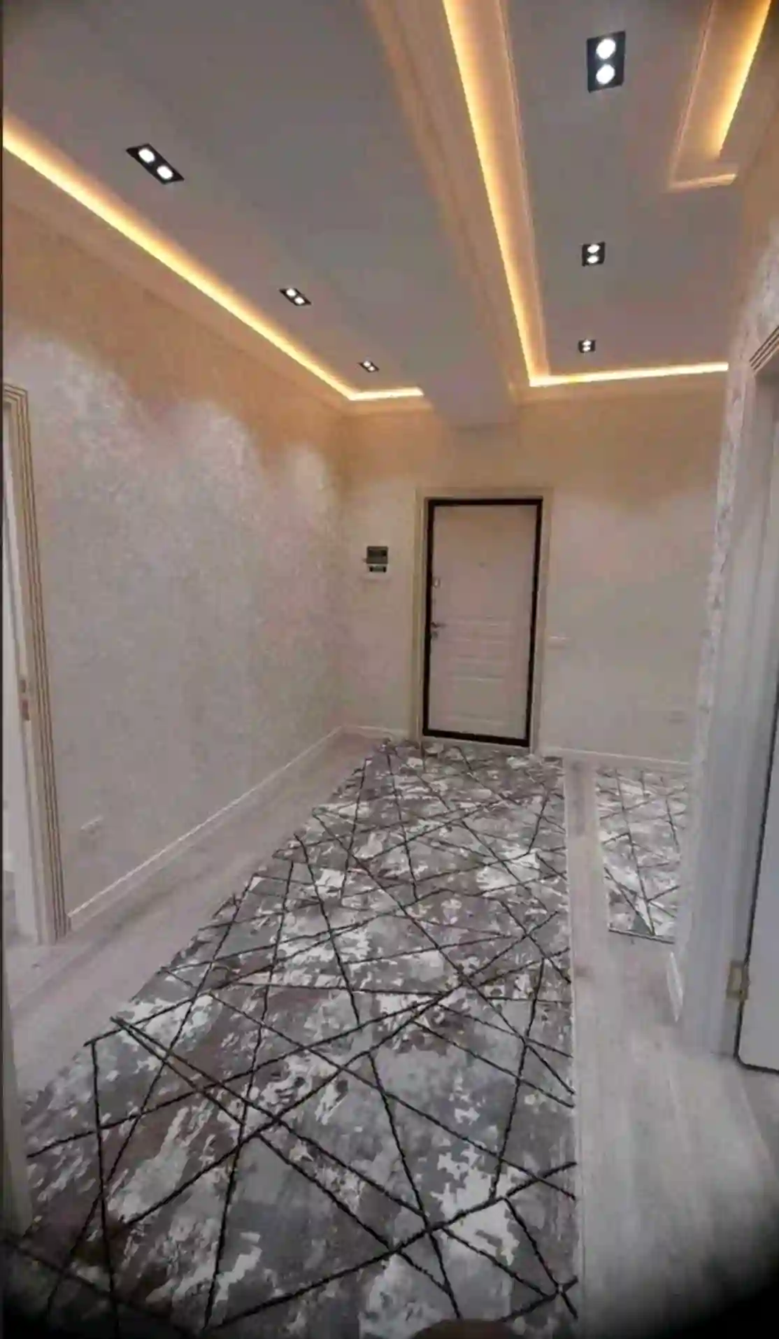 2-к квартира, 10 этаж, 73 м², Сино