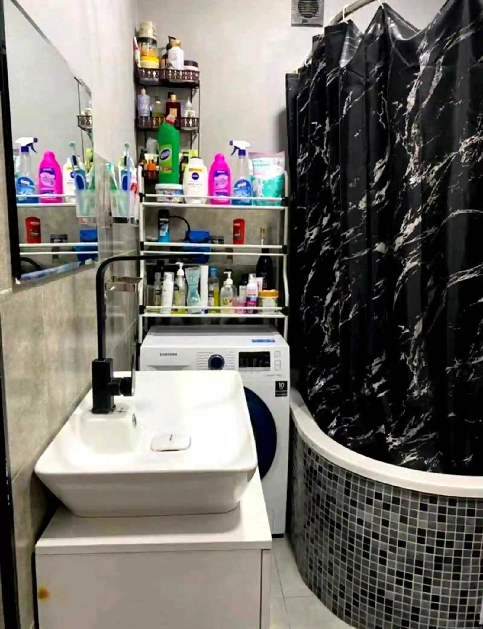2-к квартира, 11 этаж, 50 м², Шохмансур