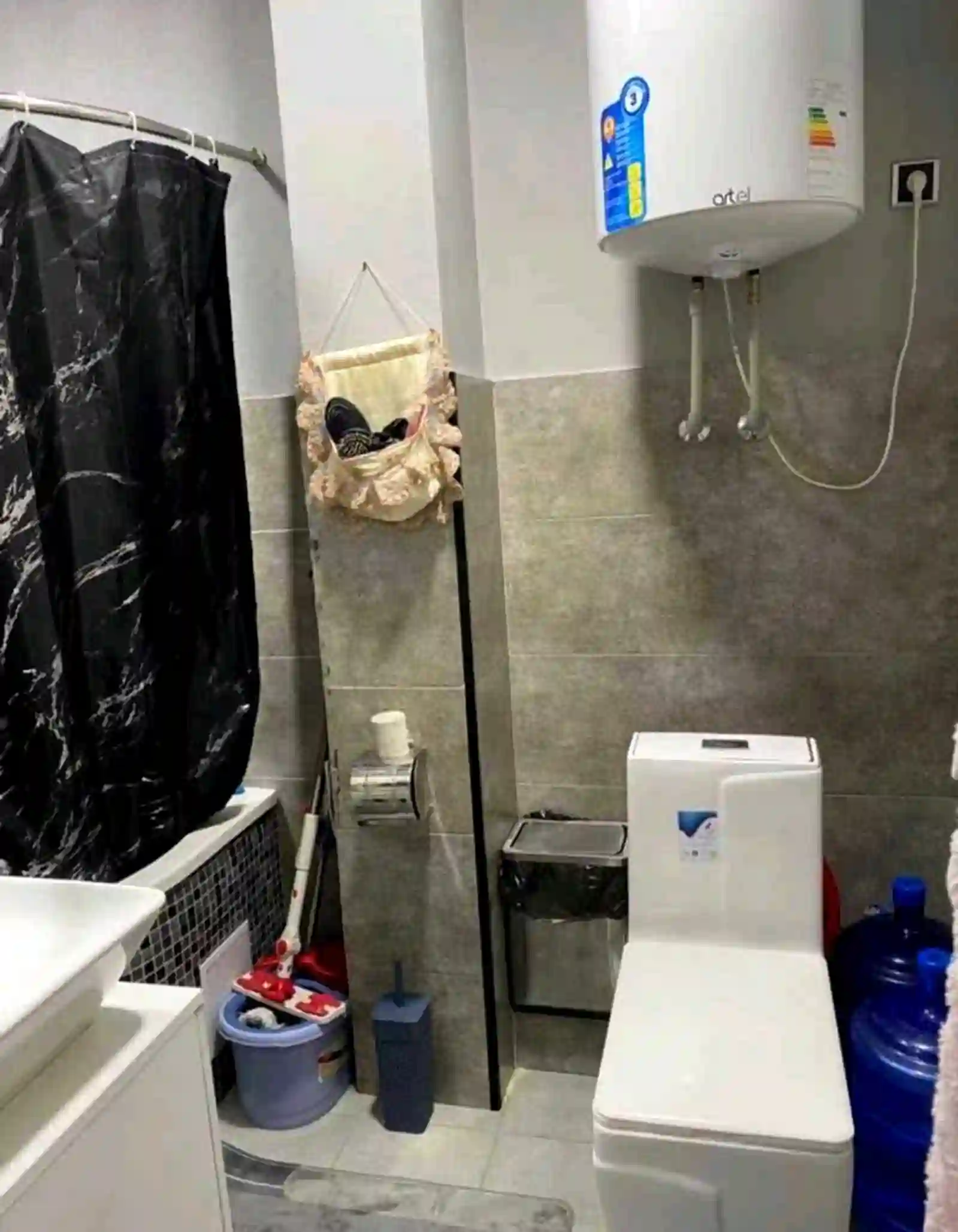 2-к квартира, 11 этаж, 50 м², Шохмансур