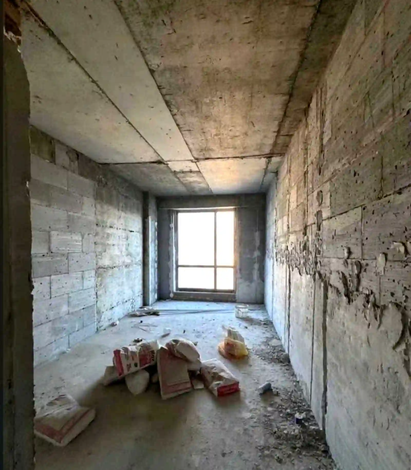 2-к квартира, 18 этаж, 76 м², Сино