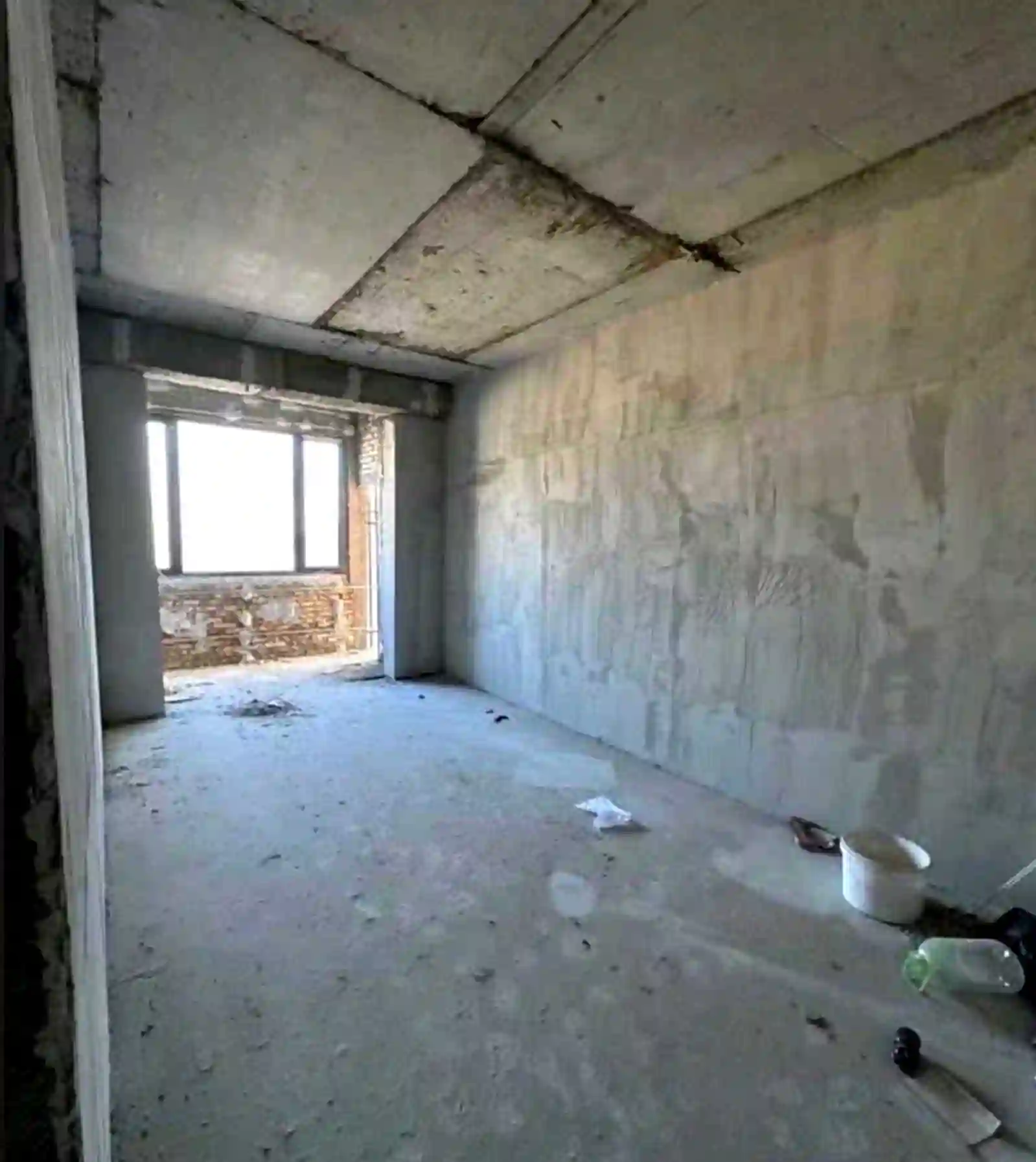 2-к квартира, 16 этаж, 80 м², Сино