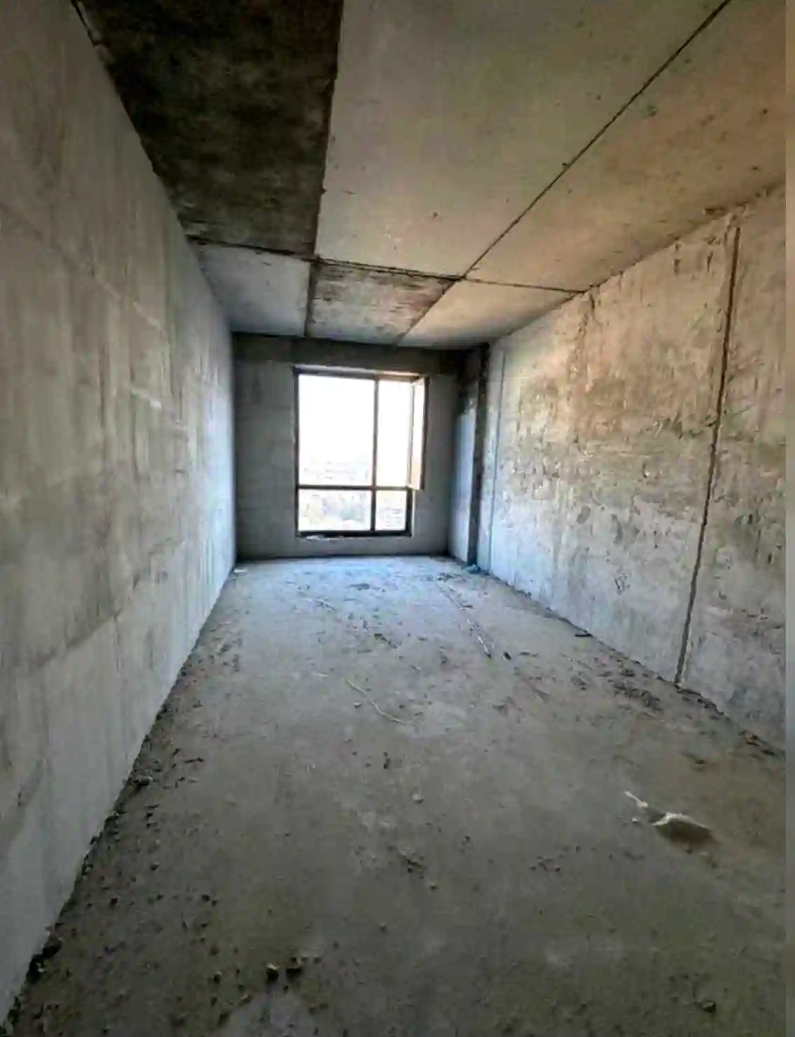 2-к квартира, 16 этаж, 80 м², Сино
