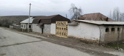 1 этажный, 10-комн. дом, 4 м², 18 соток,