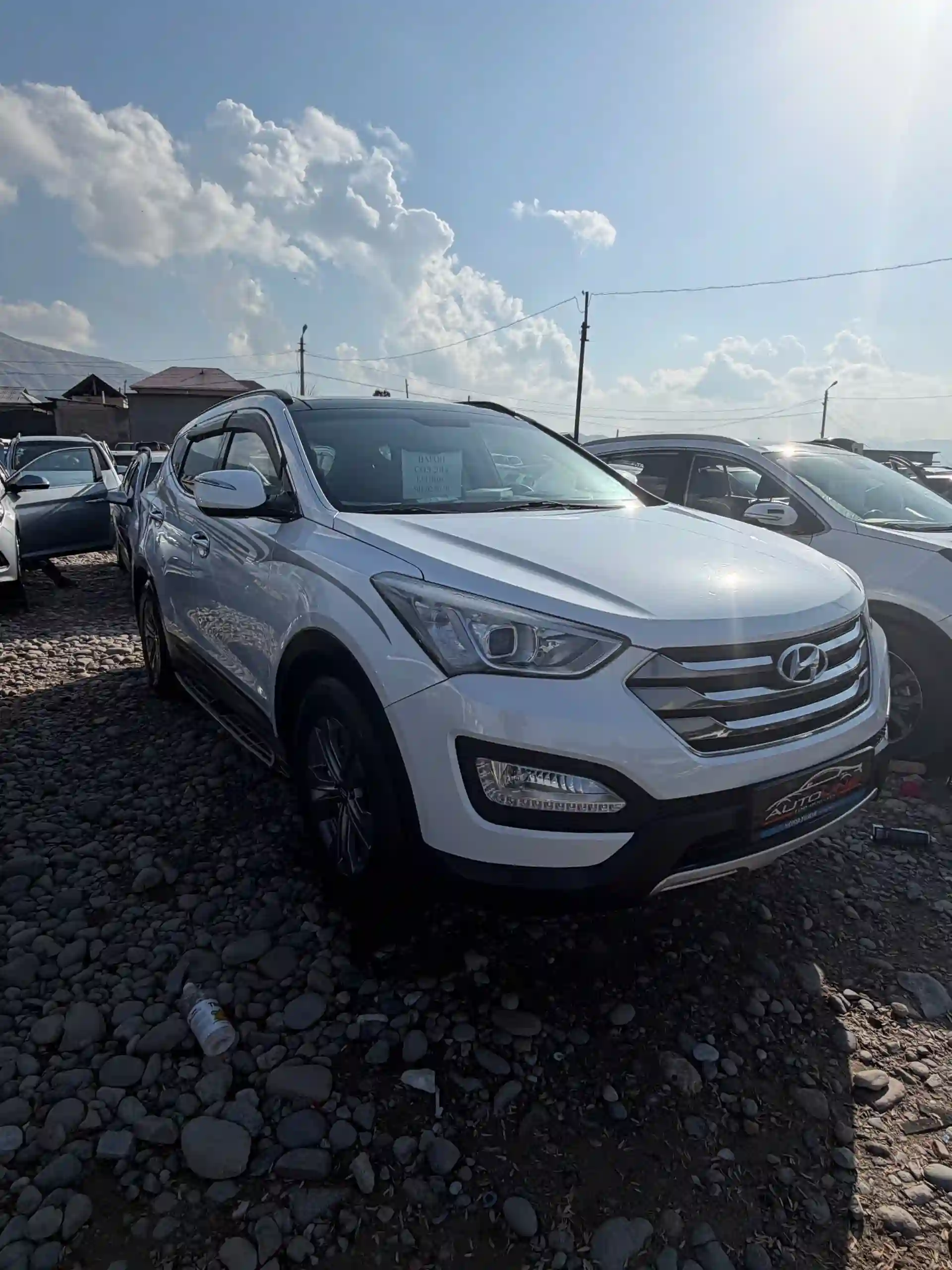 Hyundai Tucson 2014 — миниатюра 2