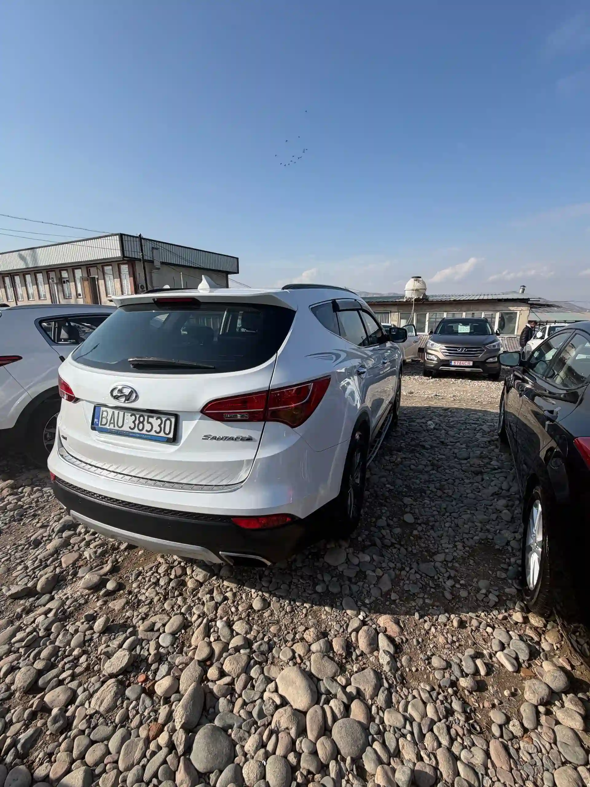 Hyundai Tucson 2014 — миниатюра 4