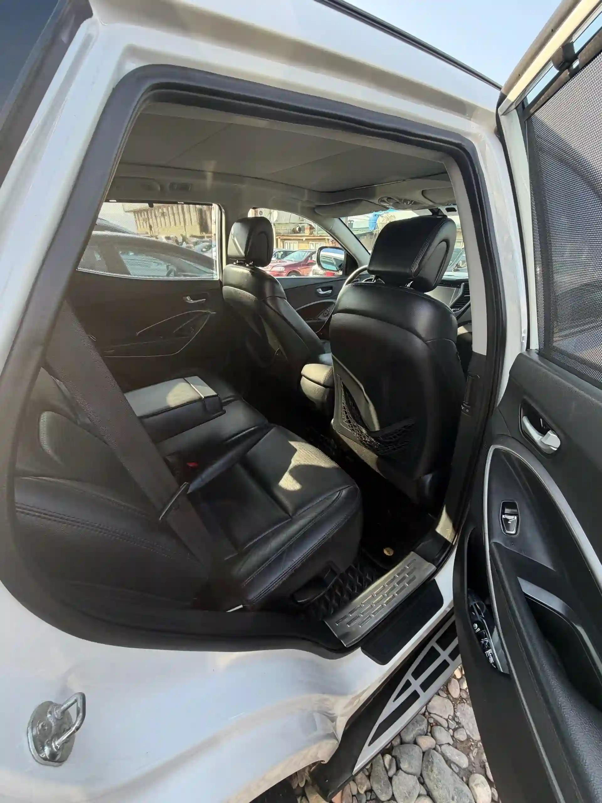 Hyundai Tucson 2014 — миниатюра 4