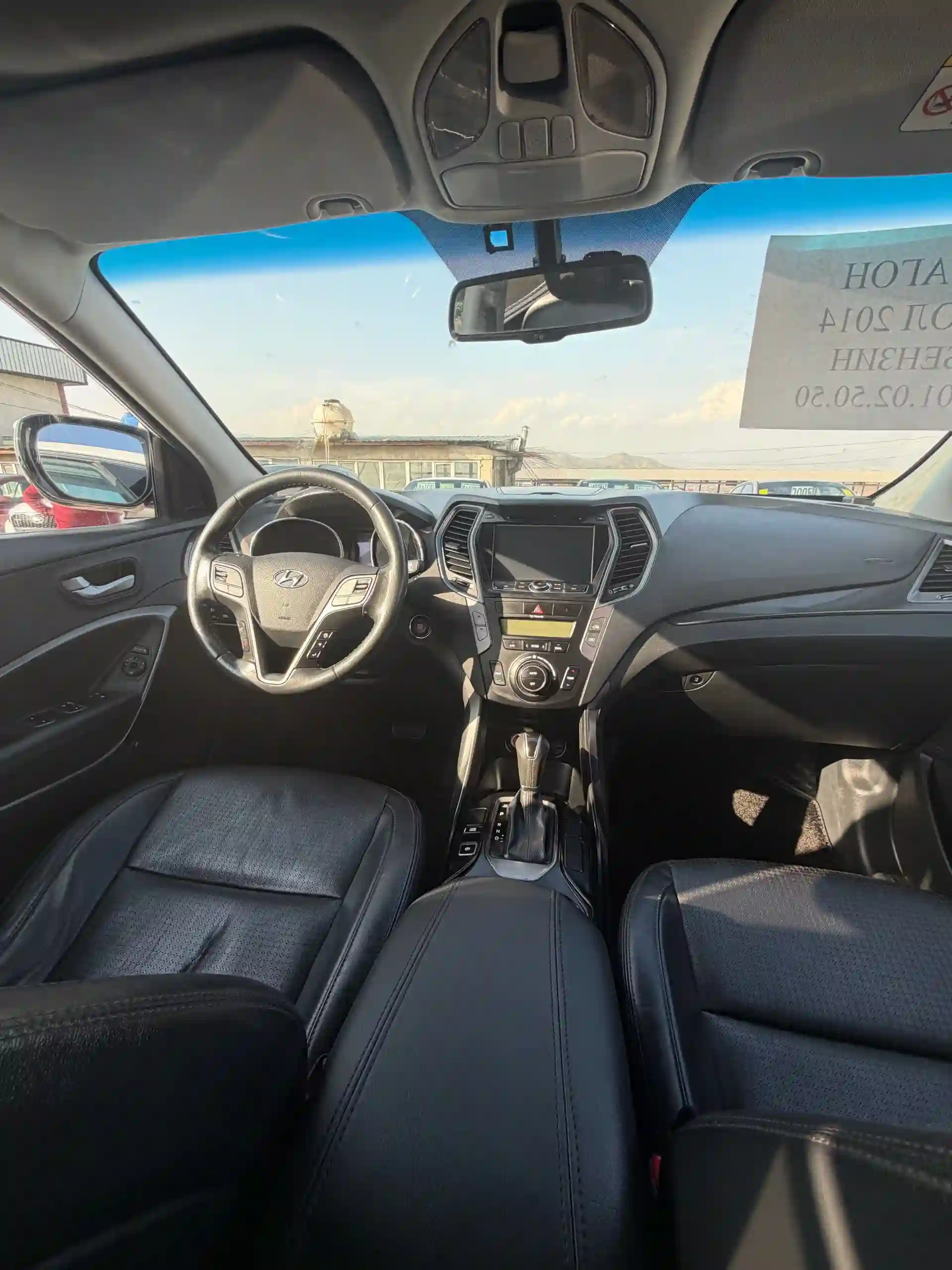 Hyundai Tucson 2014 — миниатюра 5