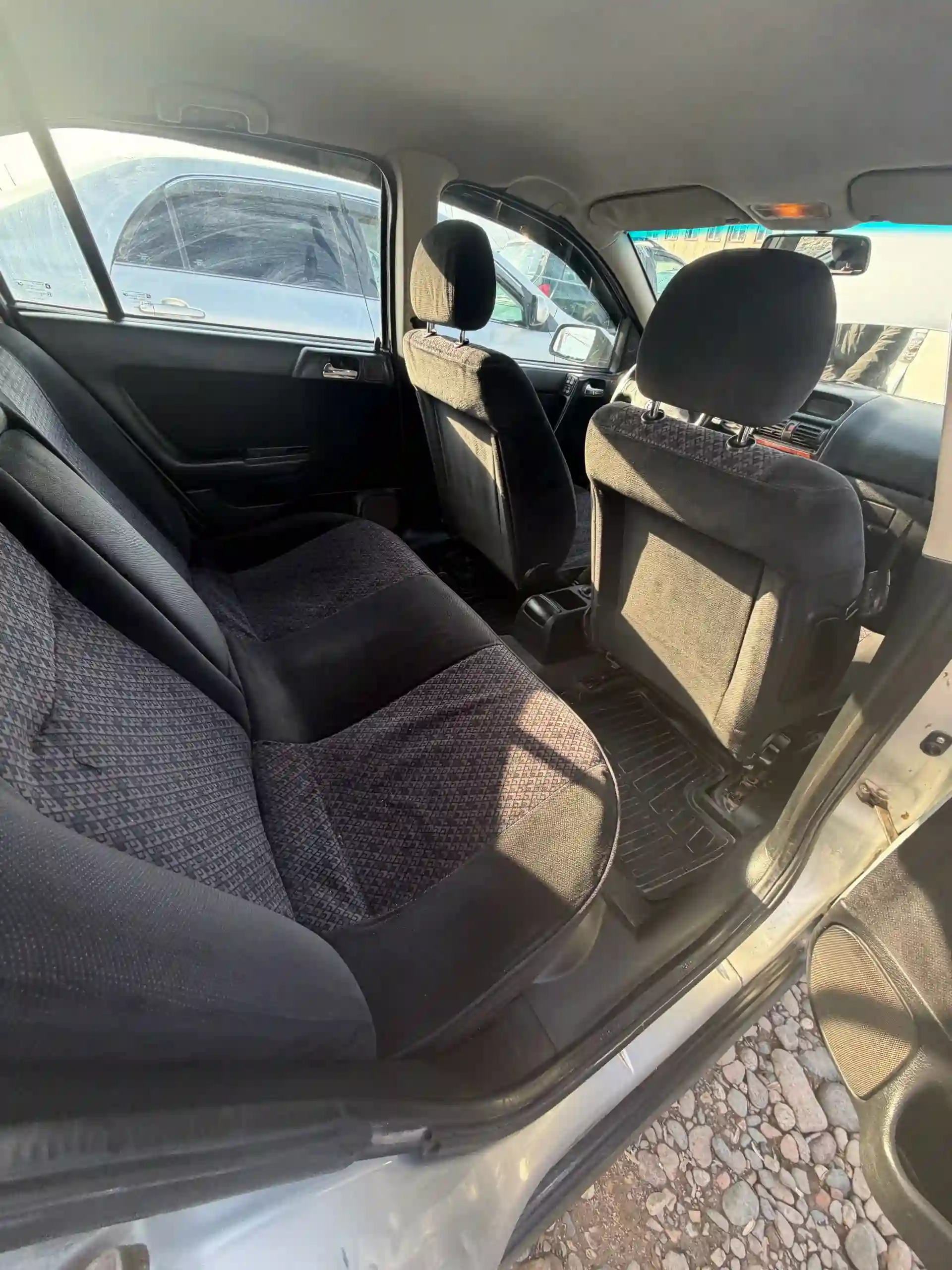 Opel Antara 1999