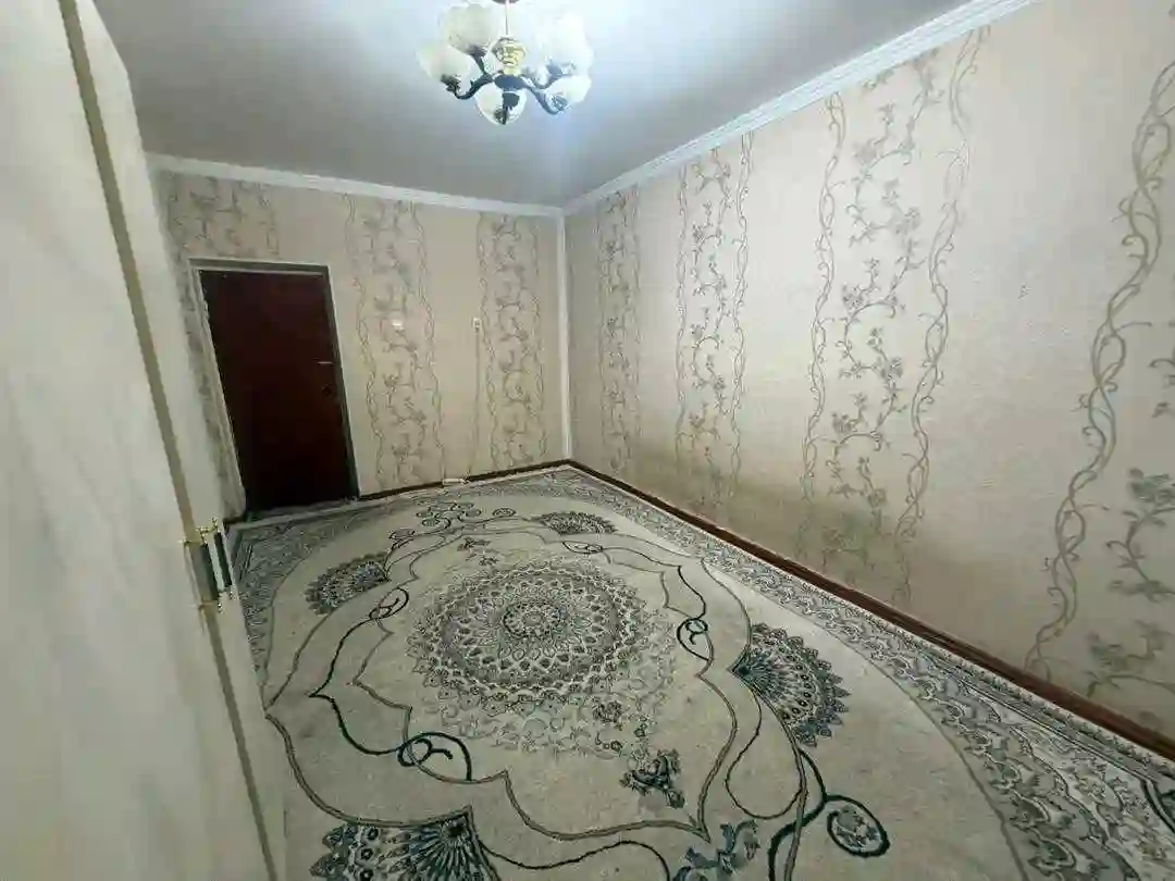2-к квартира, 2 этаж, 63 м², Сино