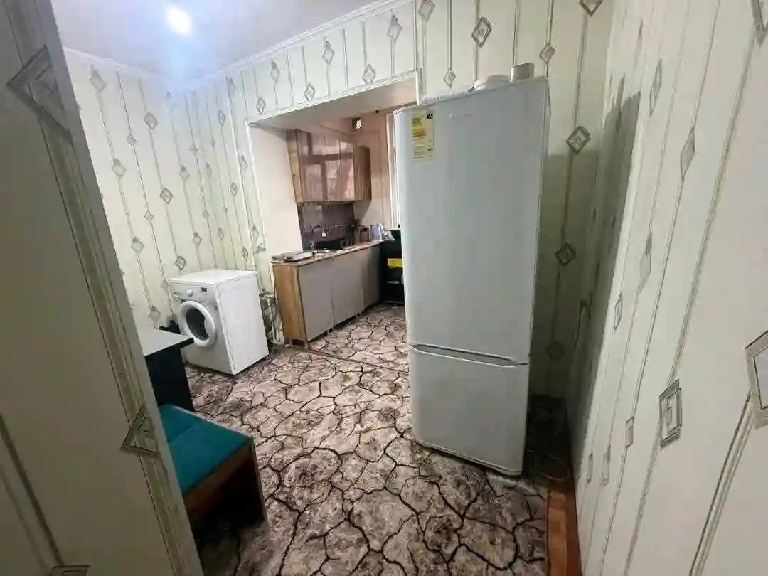 2-к квартира, 2 этаж, 63 м², Сино