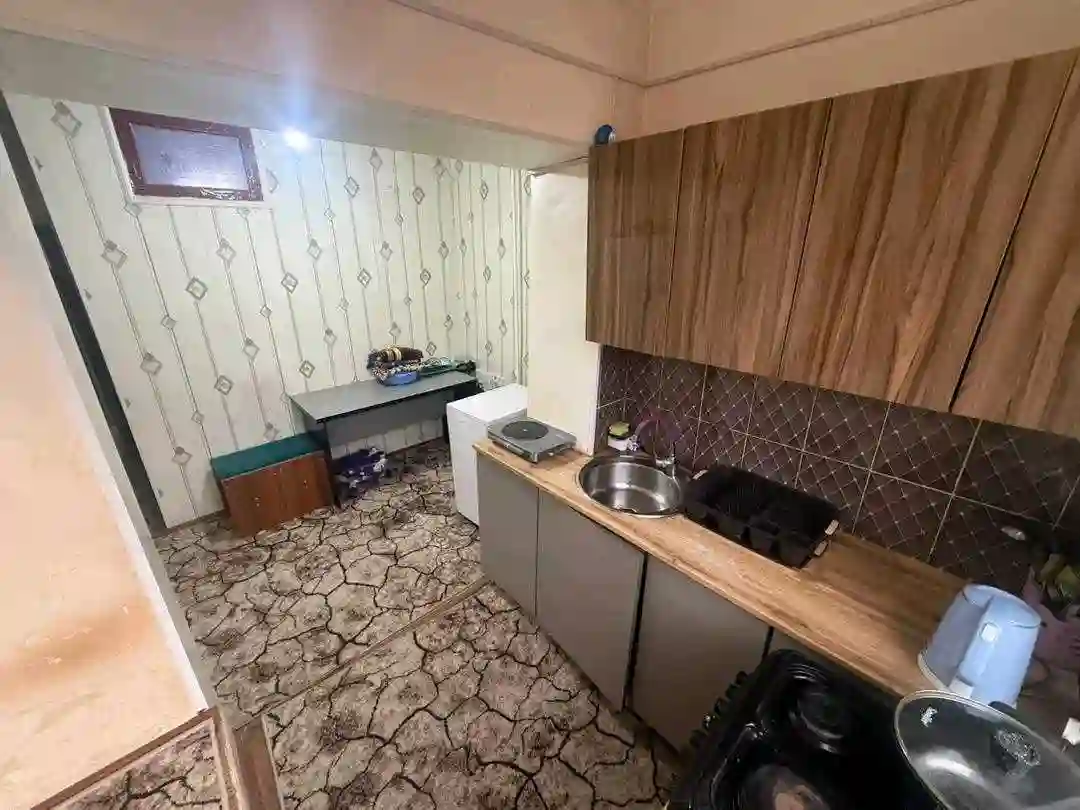 2-к квартира, 2 этаж, 63 м², Сино