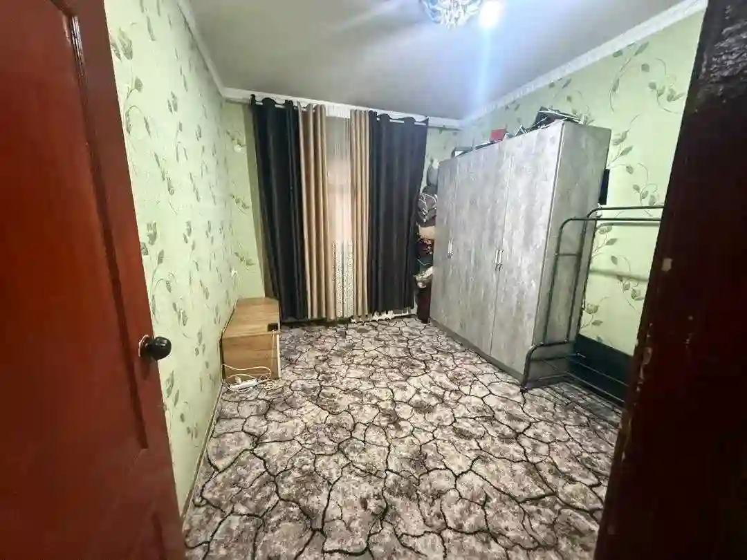 2-к квартира, 2 этаж, 63 м², Сино