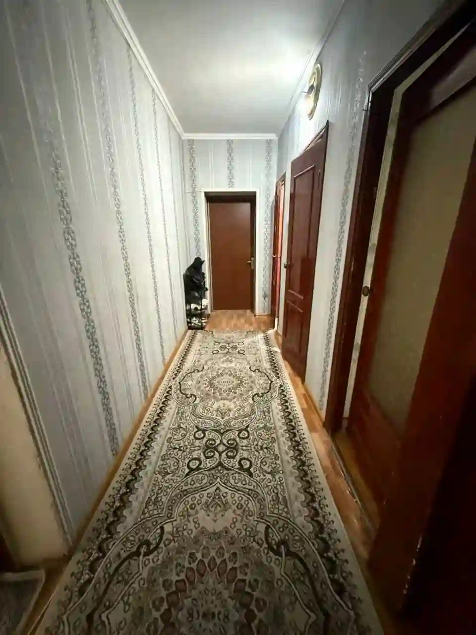 2-к квартира, 2 этаж, 63 м², Сино
