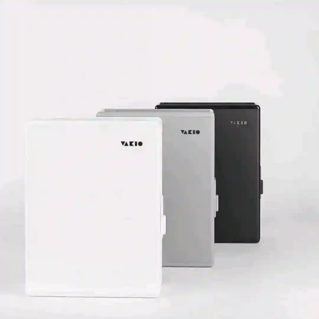 вентиляционный приточный клапан VAKIO KIV New 