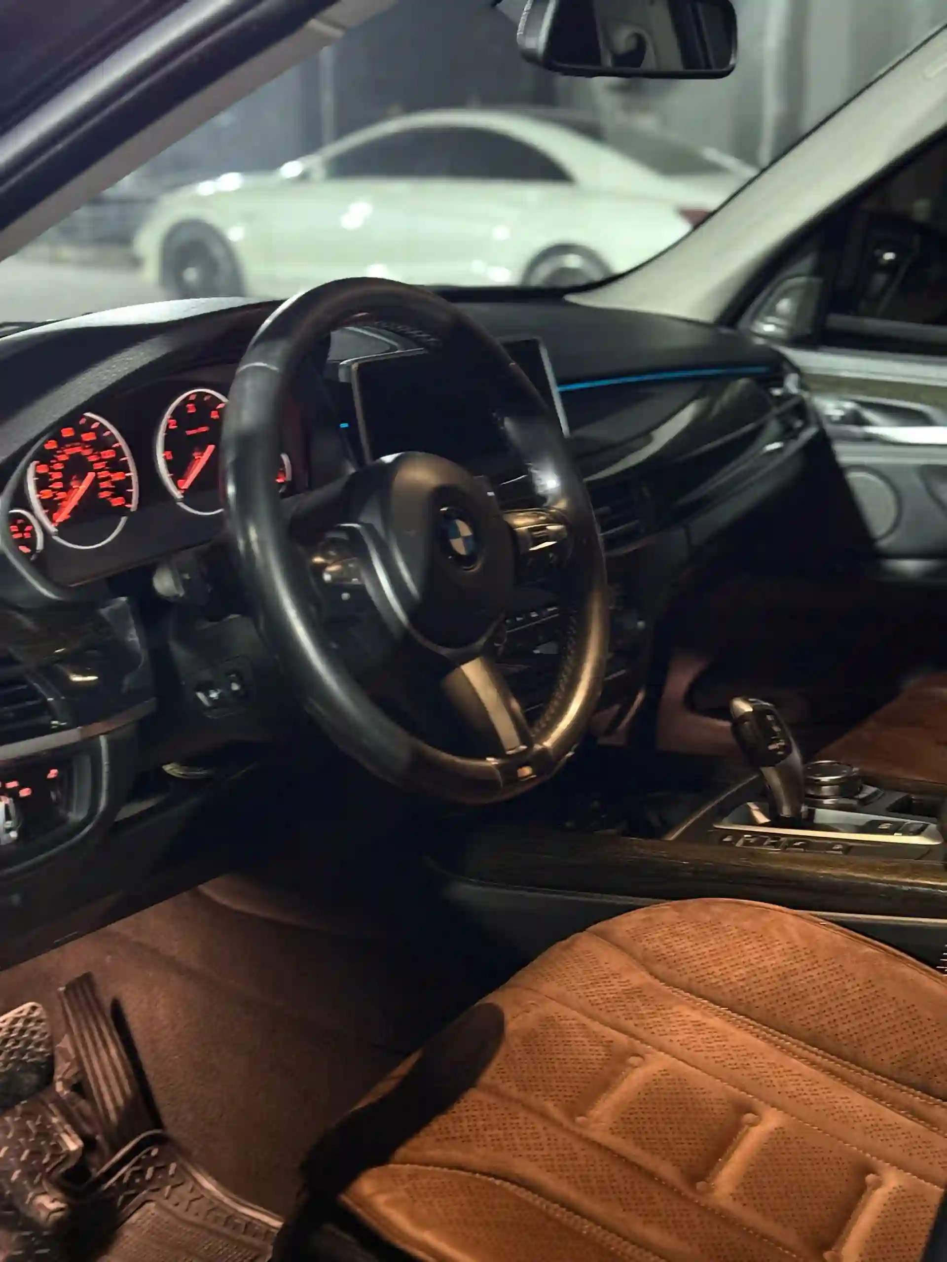 BMW X5 2015