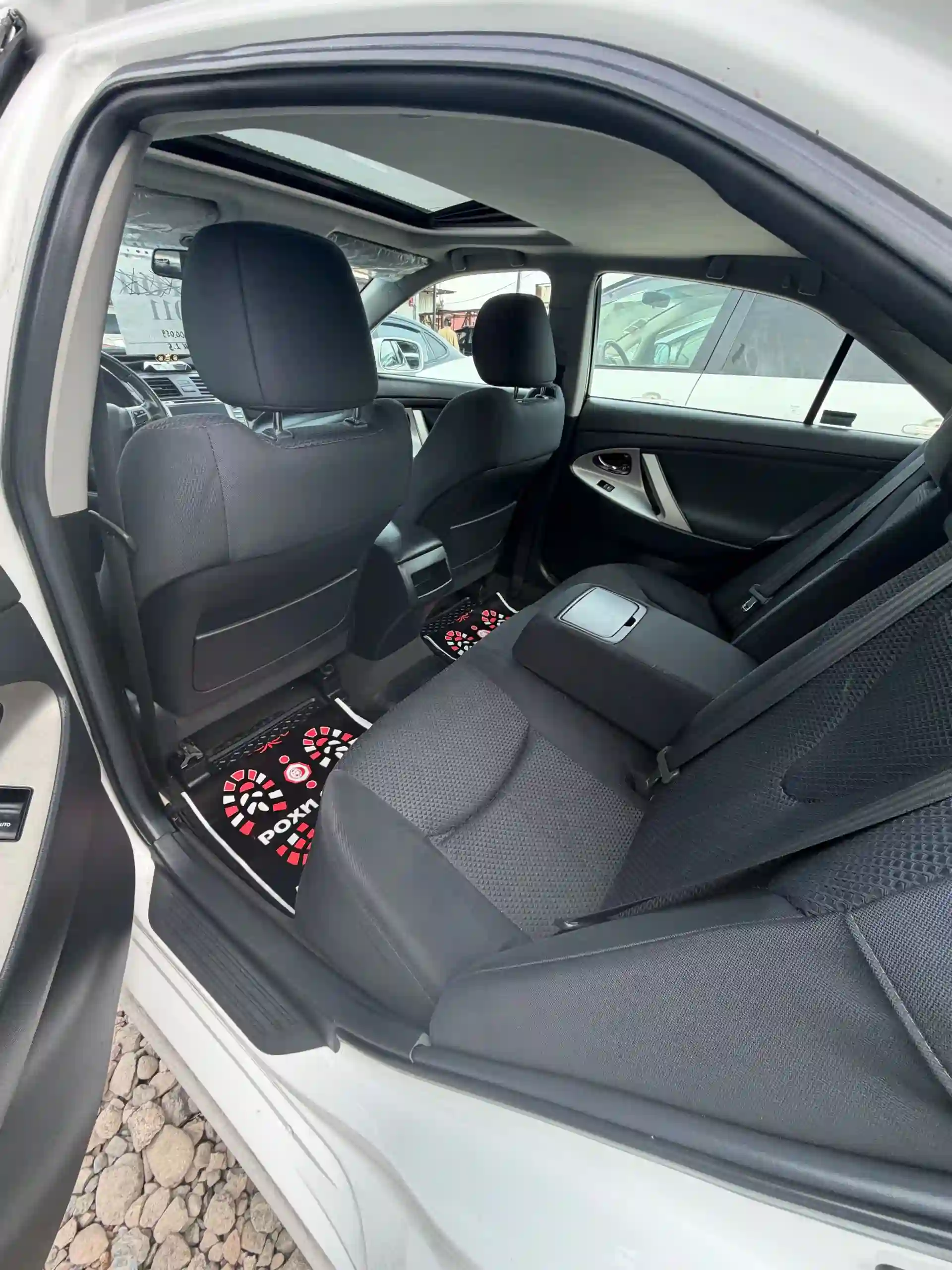 Toyota Camry 2010