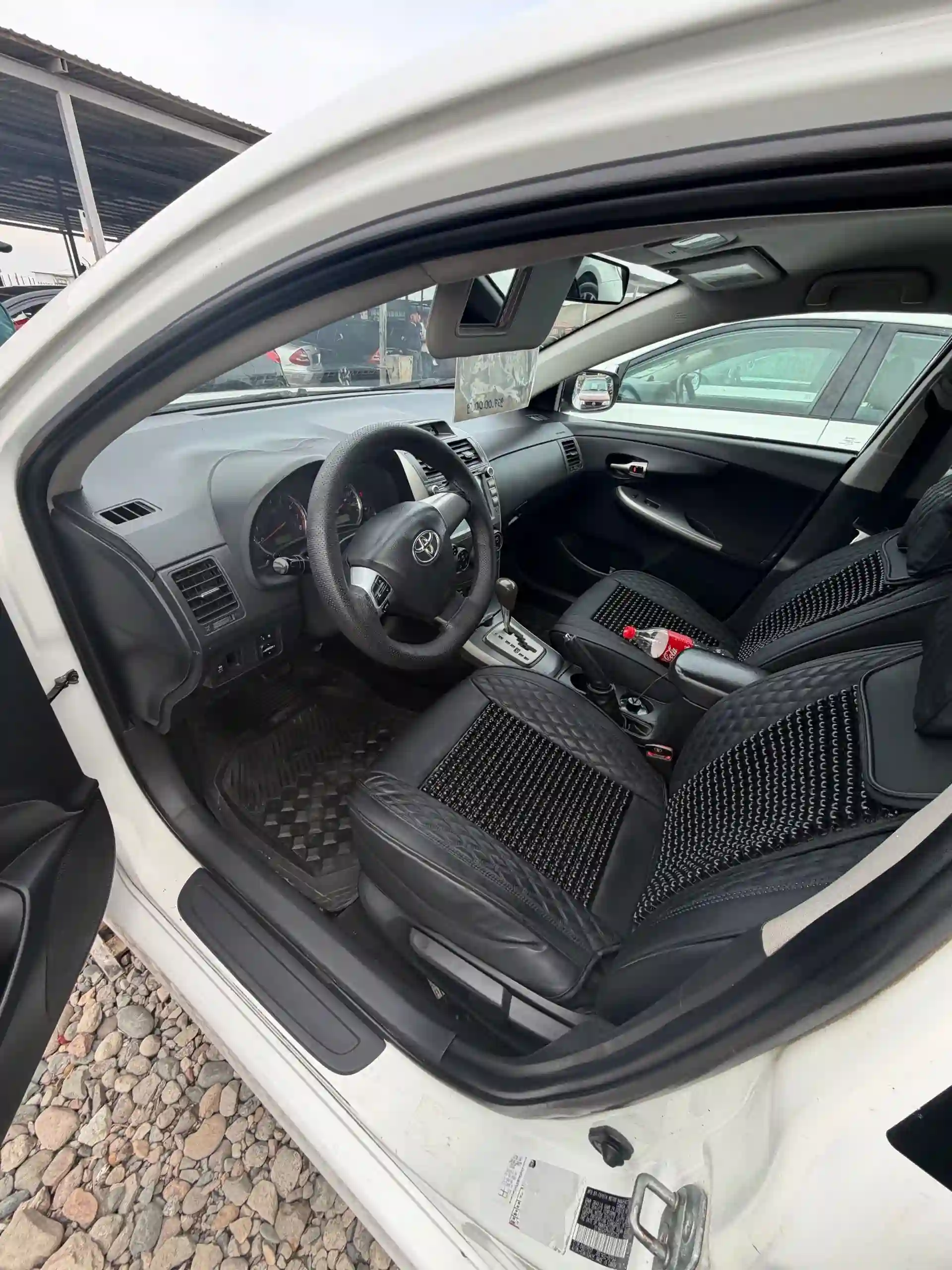 Toyota Corolla 2013