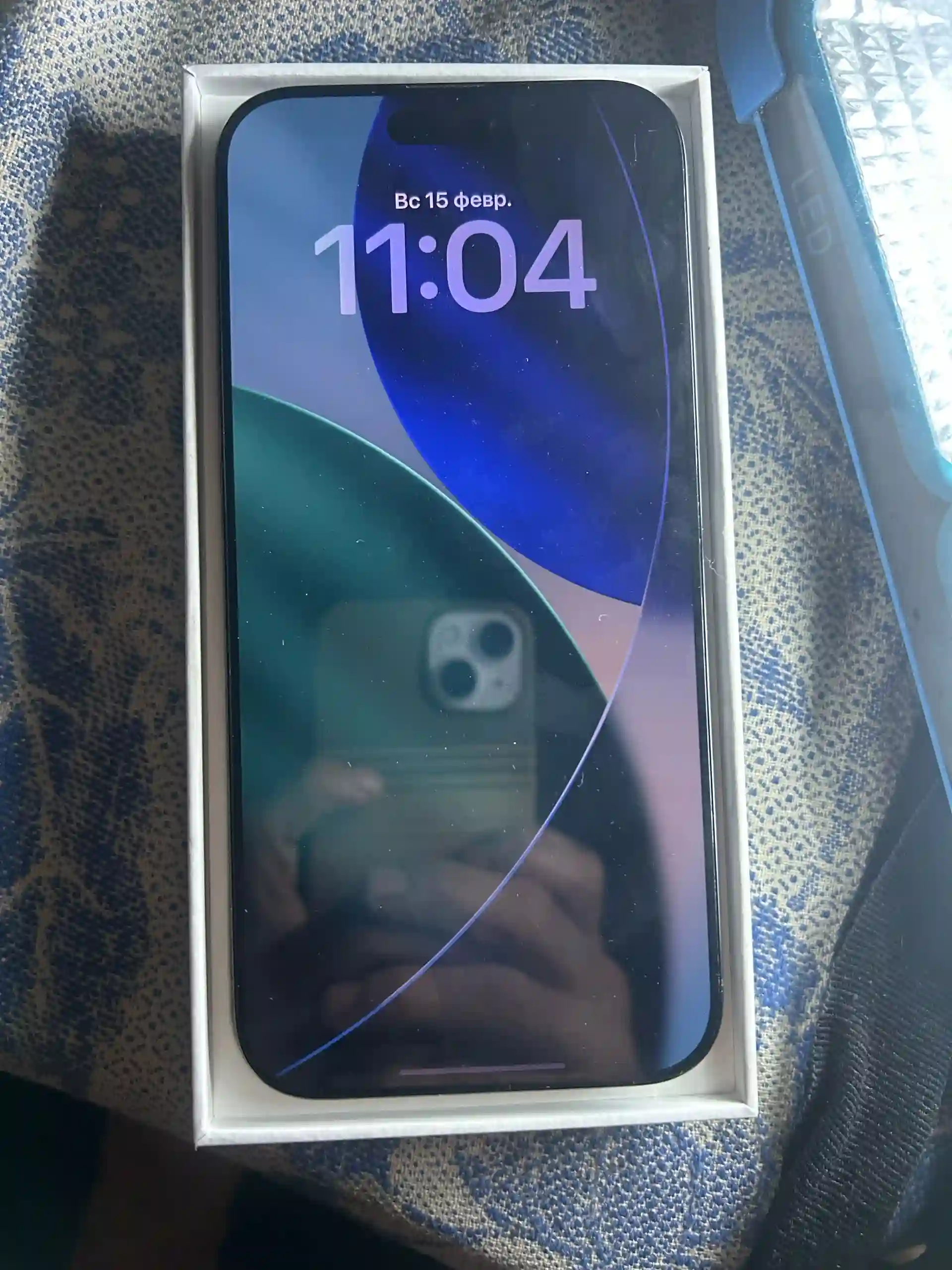 Apple iPhone 16 Pro Max 256 gb — миниатюра 3